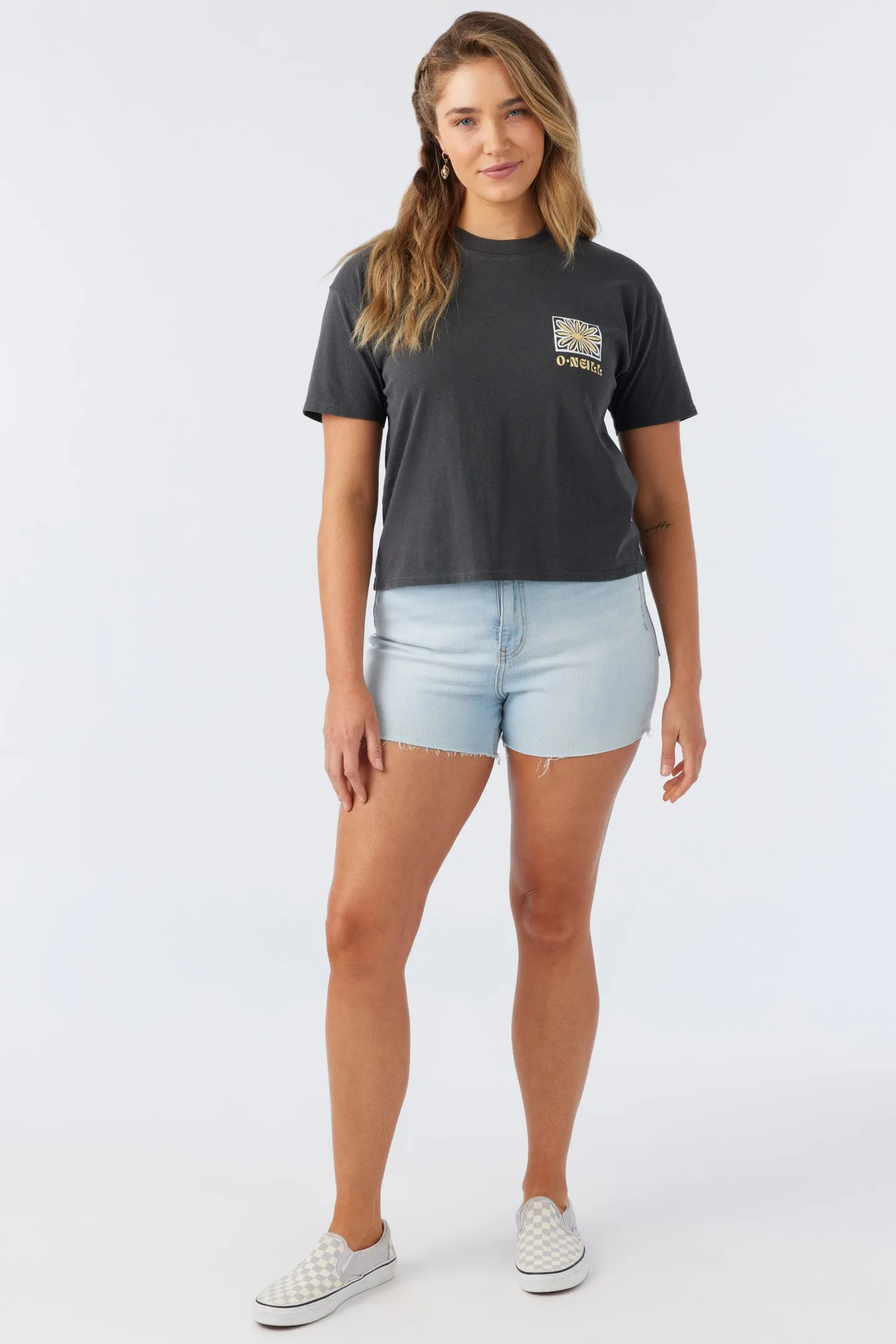 ESCAPE TEE sold by O'Neill product image thumbnail 3