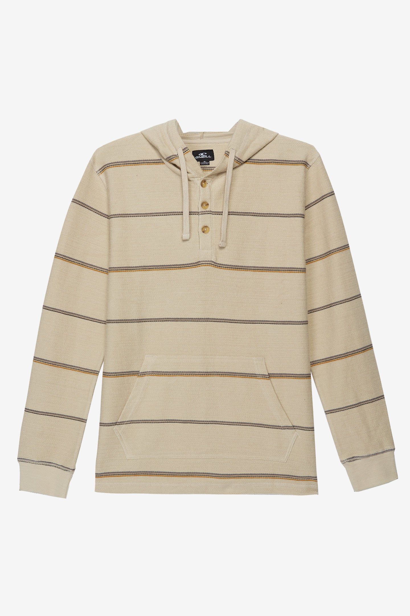 BAJA FLEECE PULLOVER sold by O'Neill