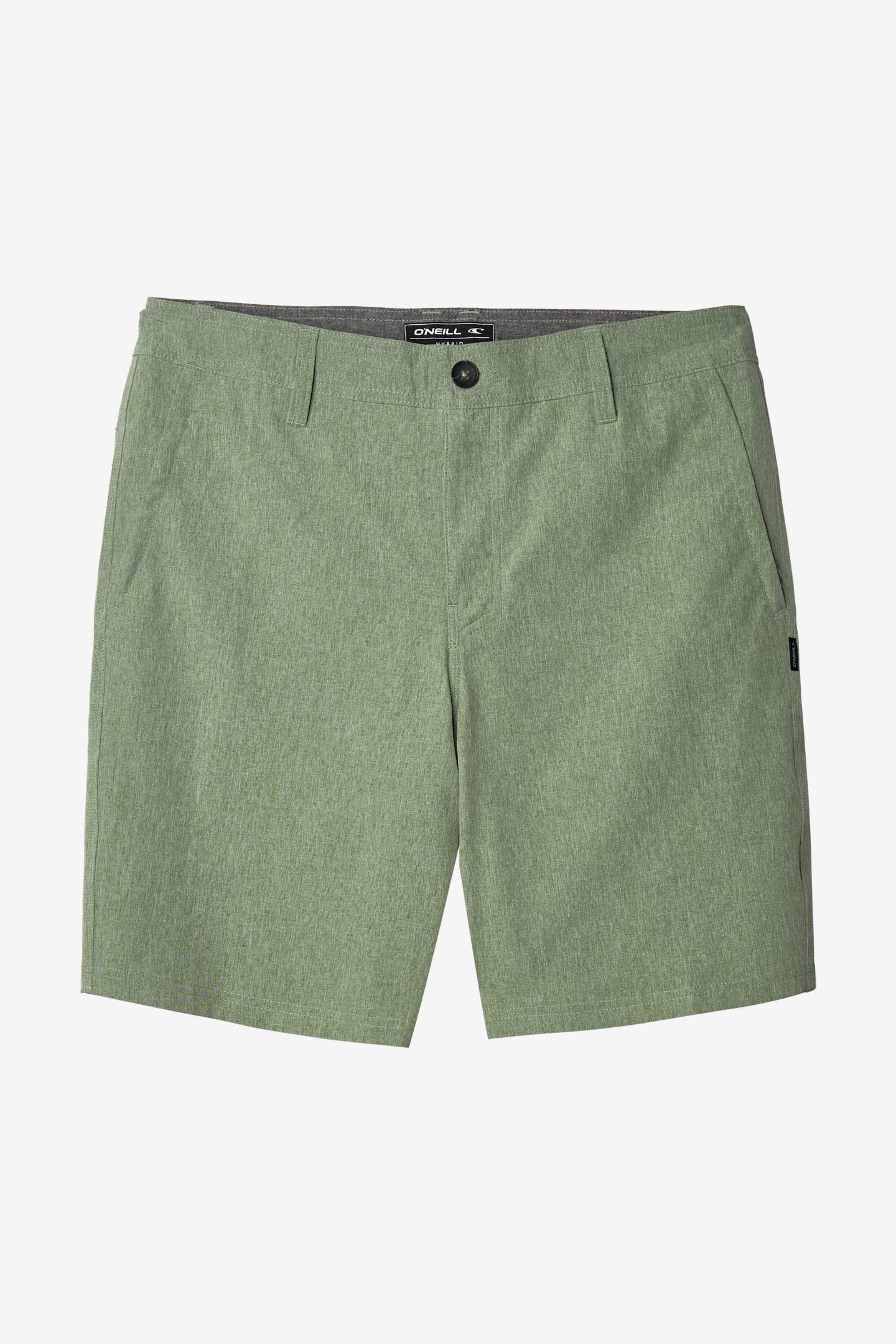 RESERVE HEATHER 19" HYBRID SHORTS sold by O'Neill