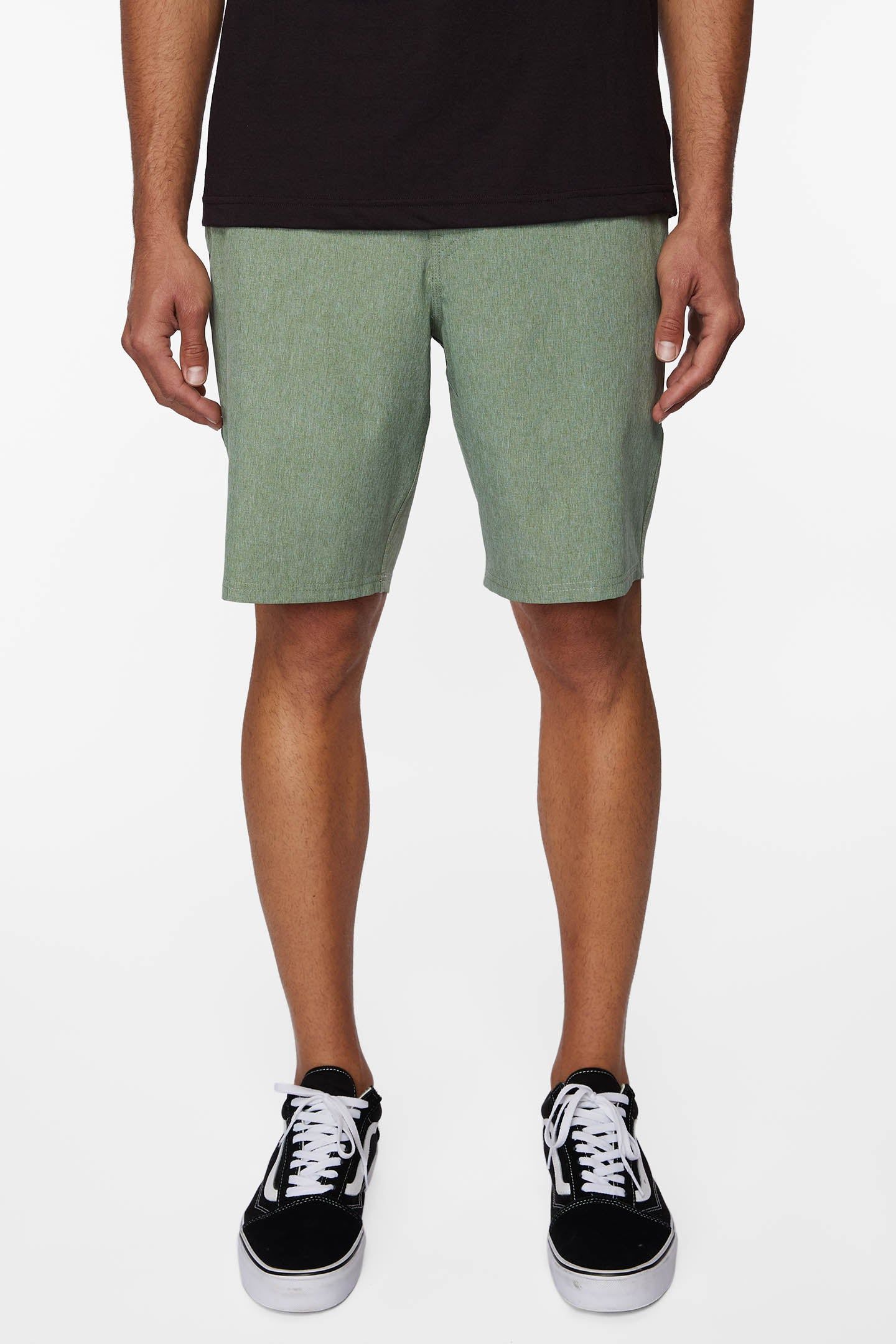 RESERVE HEATHER 19" HYBRID SHORTS sold by O'Neill product image thumbnail 3