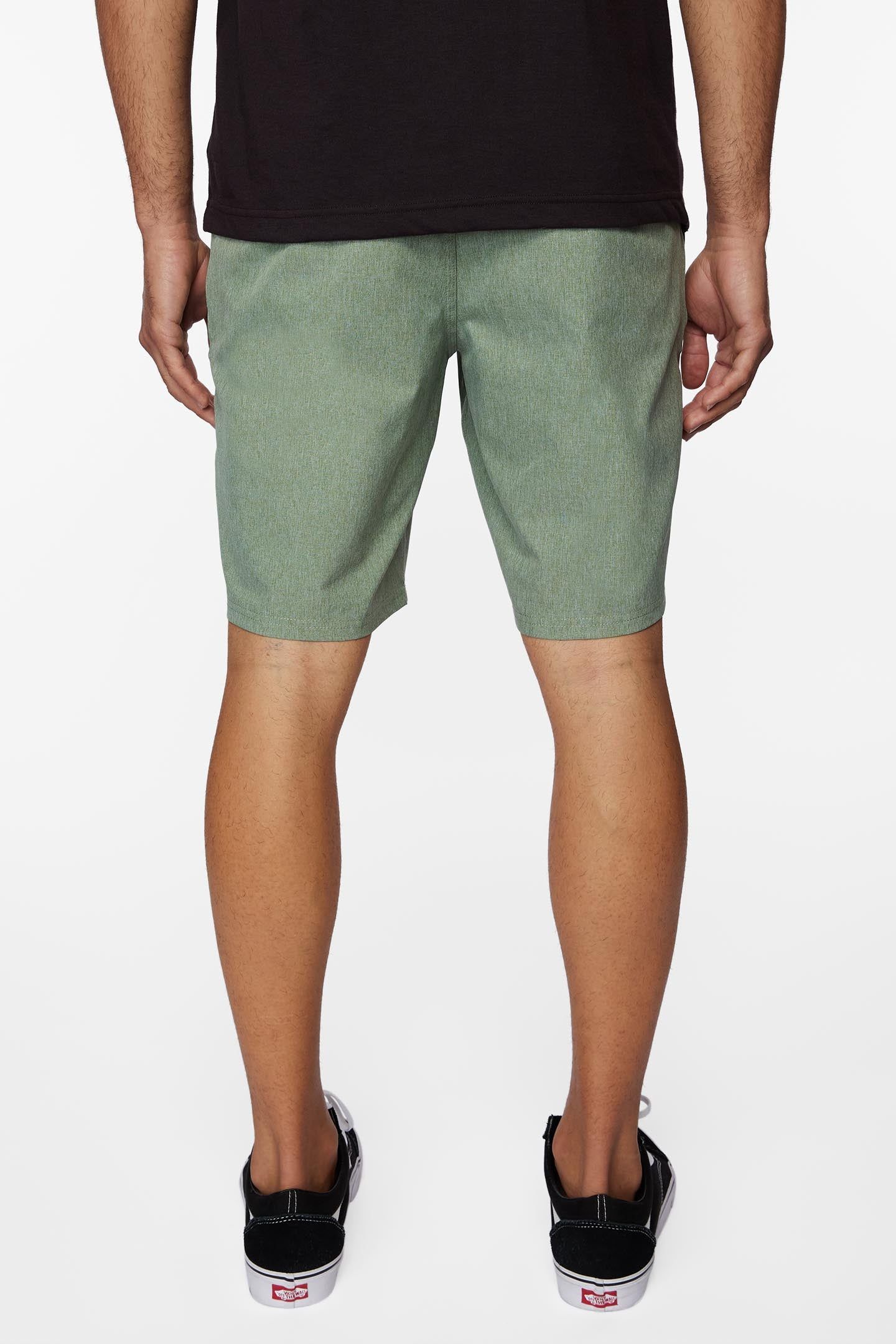 RESERVE HEATHER 19" HYBRID SHORTS sold by O'Neill product image thumbnail 4