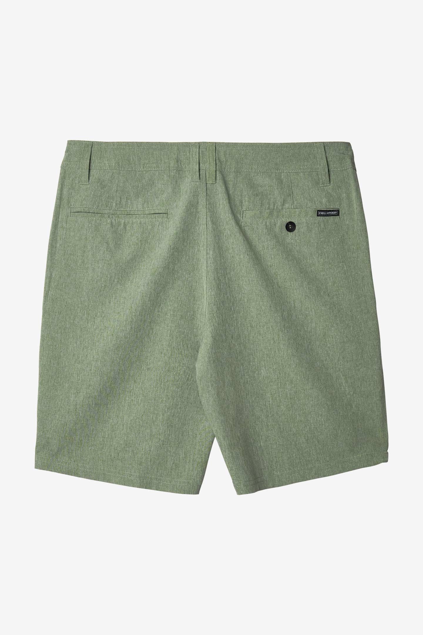 RESERVE HEATHER 19" HYBRID SHORTS sold by O'Neill product image thumbnail 5