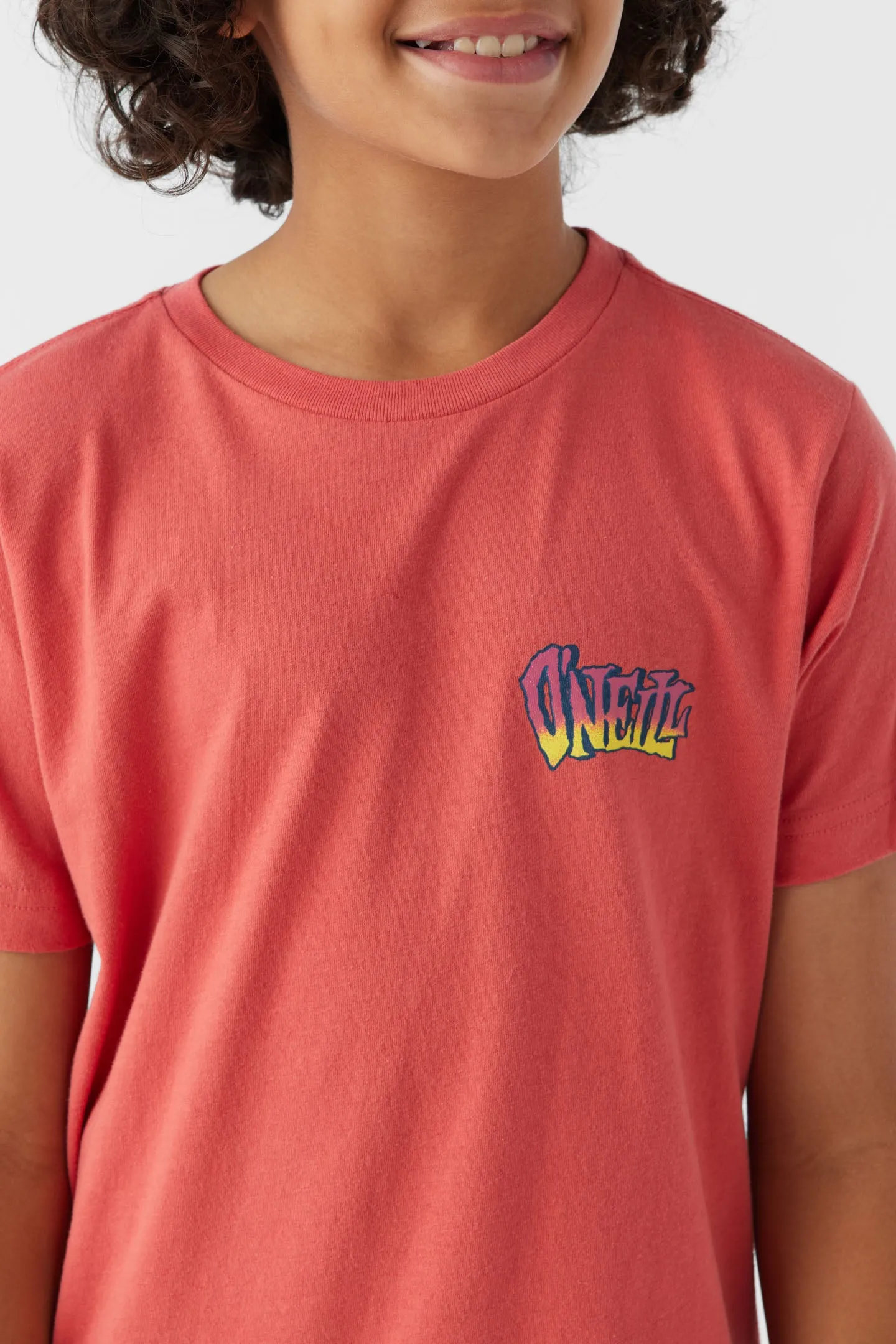 BOY'S TIKI-MAN TEE sold by O'Neill product image thumbnail 3