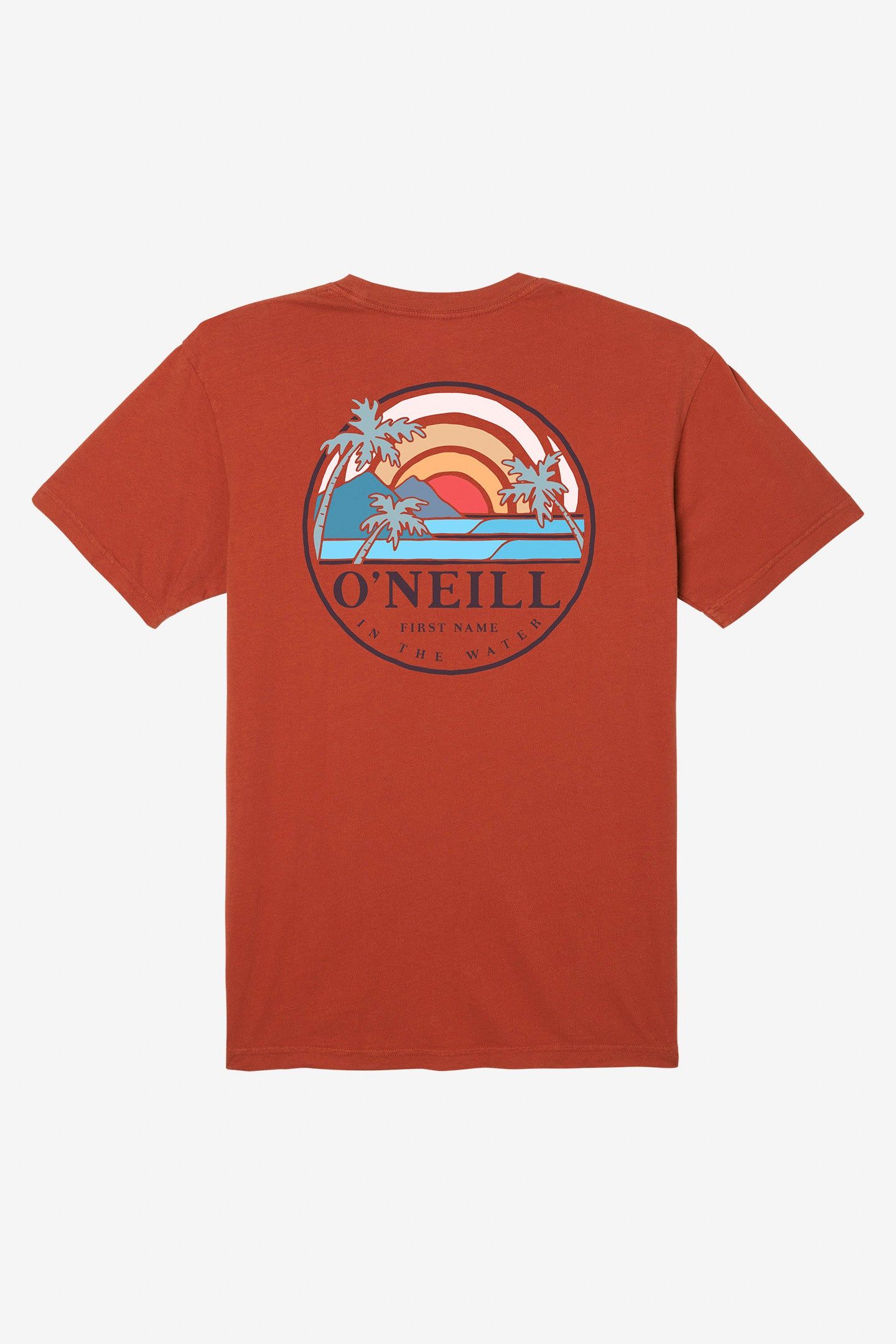 SHAVED ICE TEE sold by O'Neill