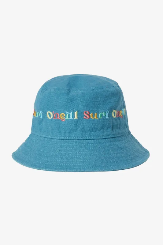 PIPER BUCKET HAT sold by O'Neill