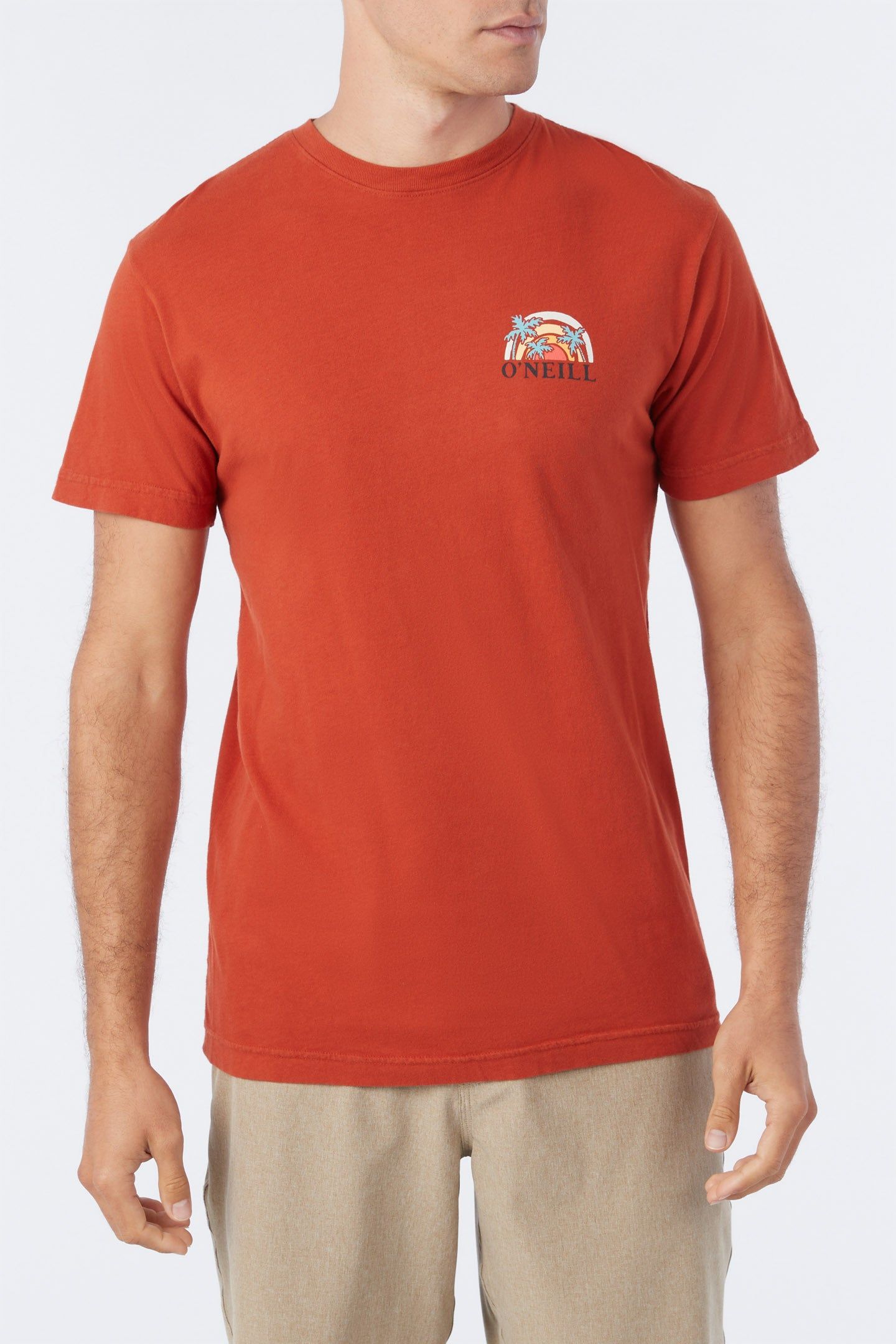 SHAVED ICE TEE sold by O'Neill product image thumbnail 2