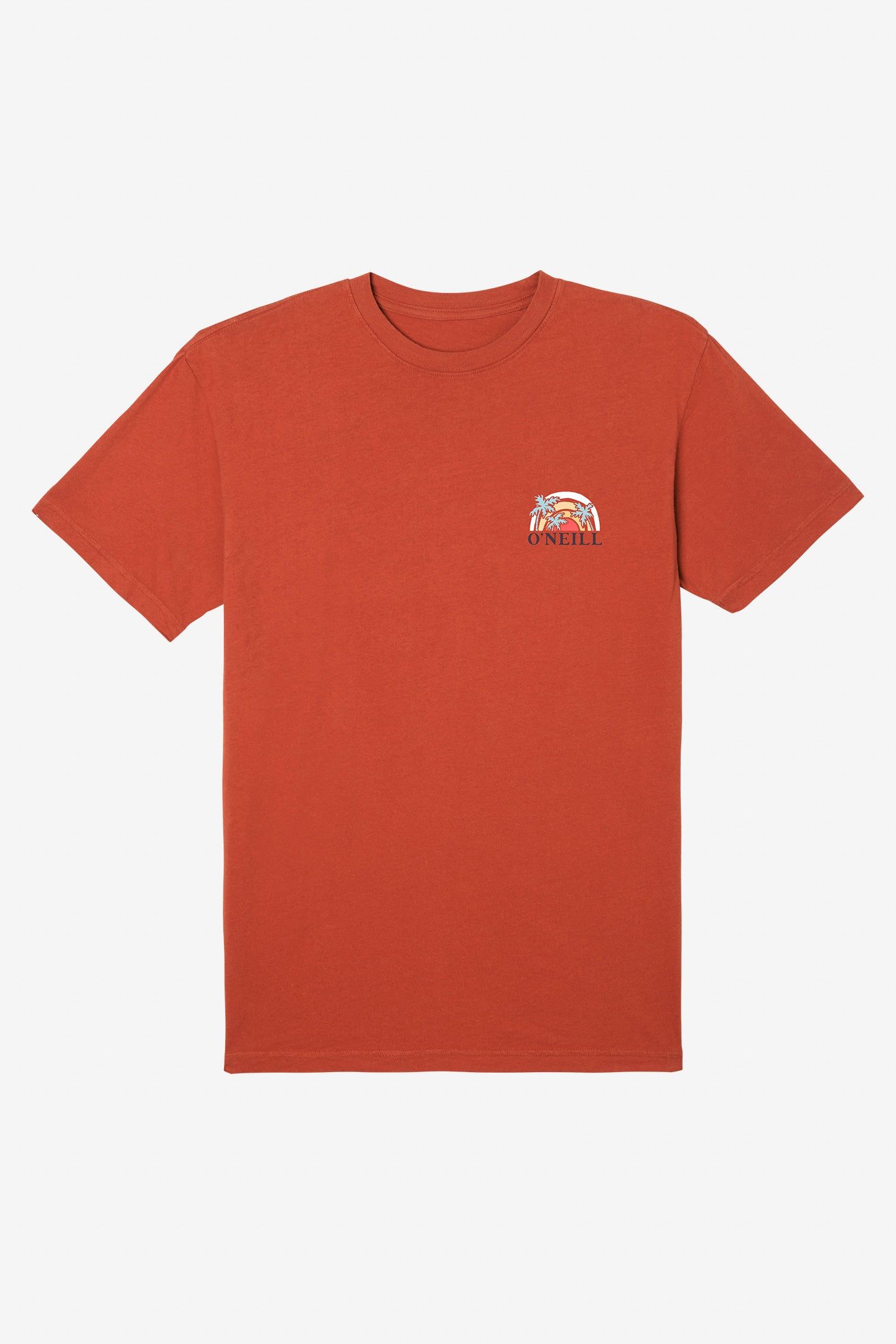 SHAVED ICE TEE sold by O'Neill product image thumbnail 6