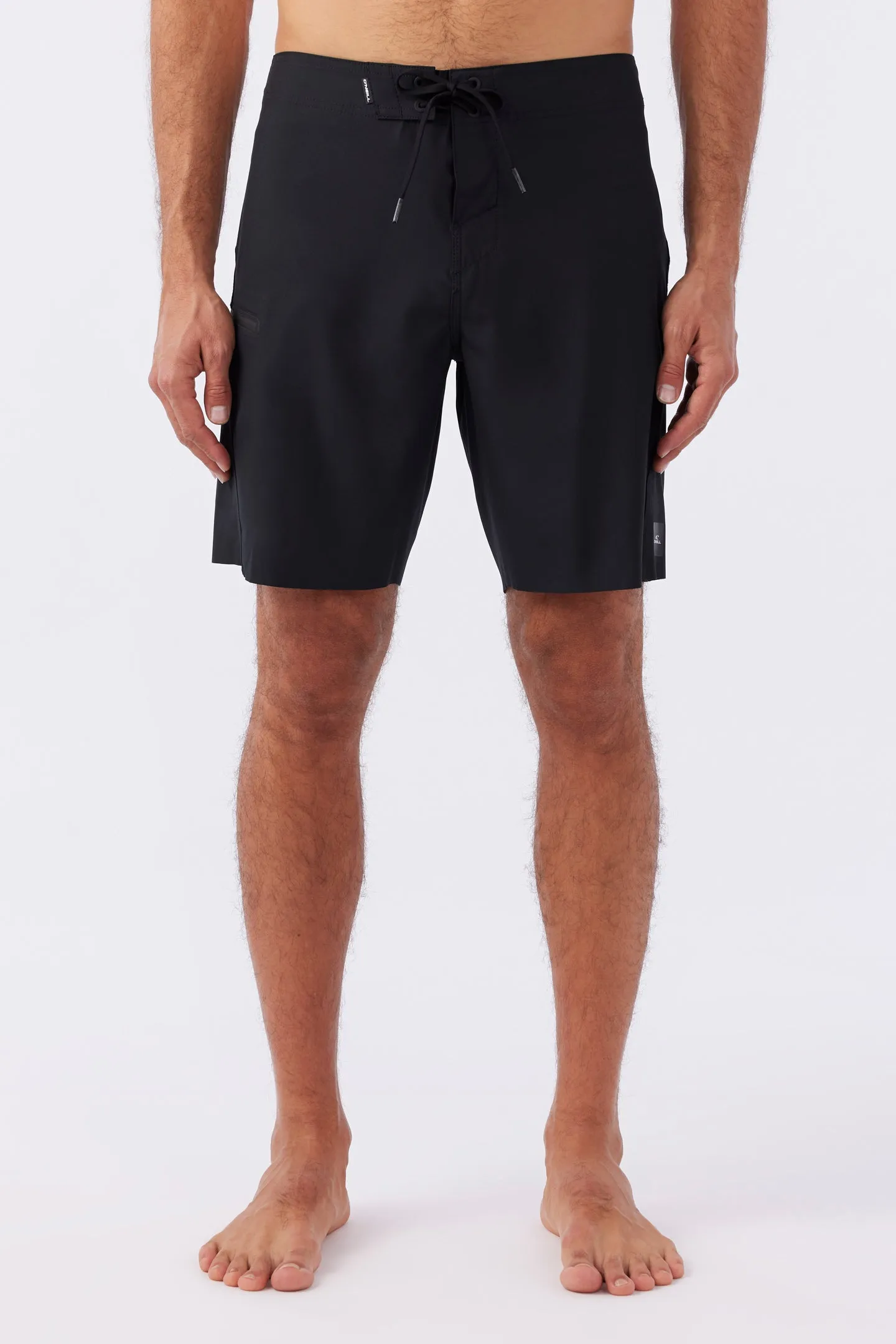 HYPERFREAK TECH SOLID 19" BOARDSHORTS sold by O'Neill product image thumbnail 2