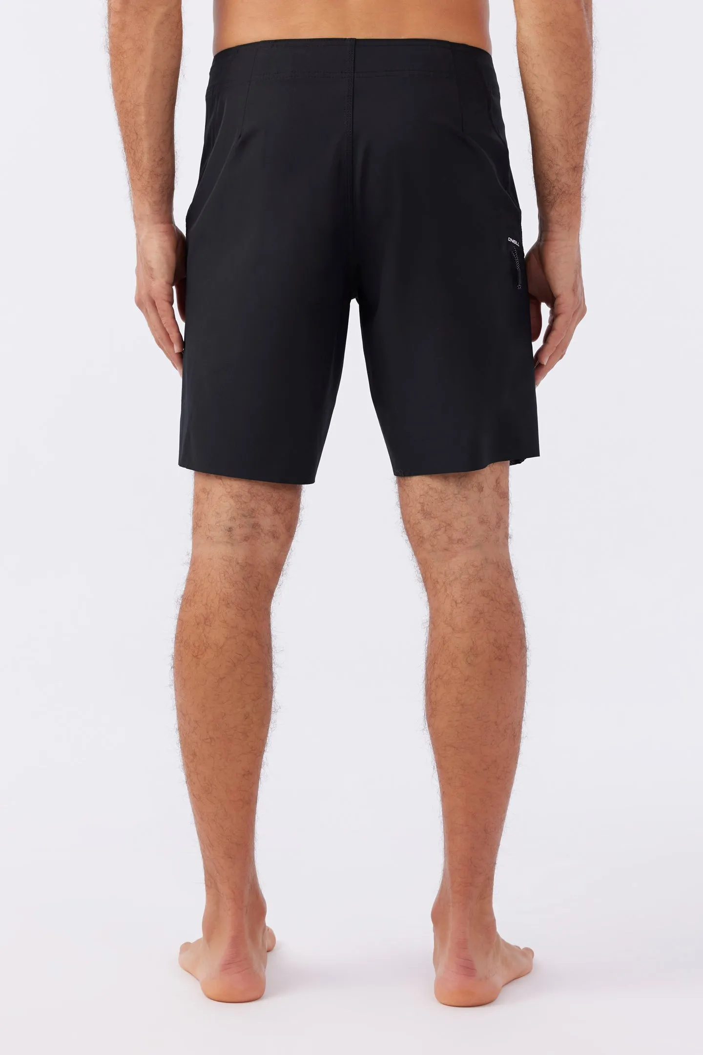 HYPERFREAK TECH SOLID 19" BOARDSHORTS sold by O'Neill product image thumbnail 4