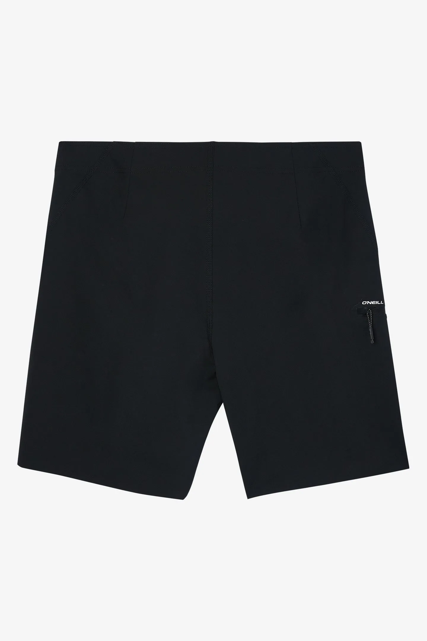 HYPERFREAK TECH SOLID 19" BOARDSHORTS sold by O'Neill product image thumbnail 5
