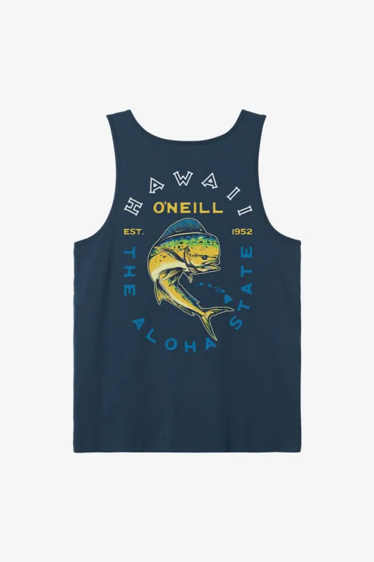 HANA PA'A TANK sold by O'Neill