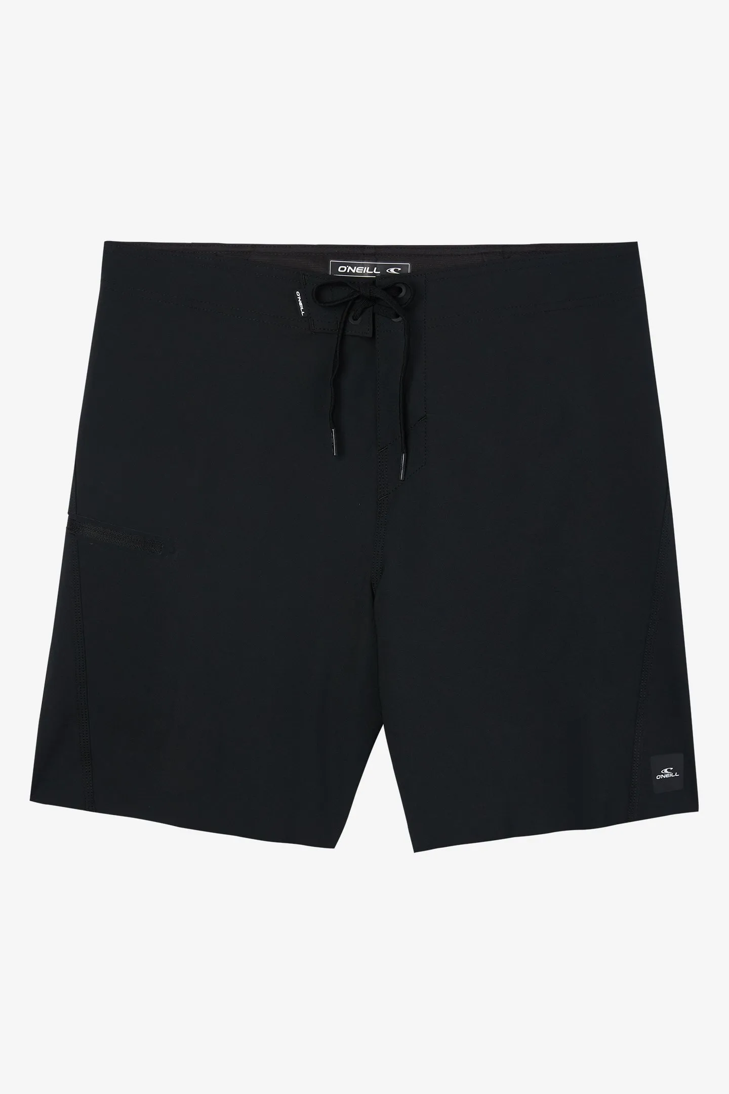 HYPERFREAK TECH SOLID 19" BOARDSHORTS sold by O'Neill