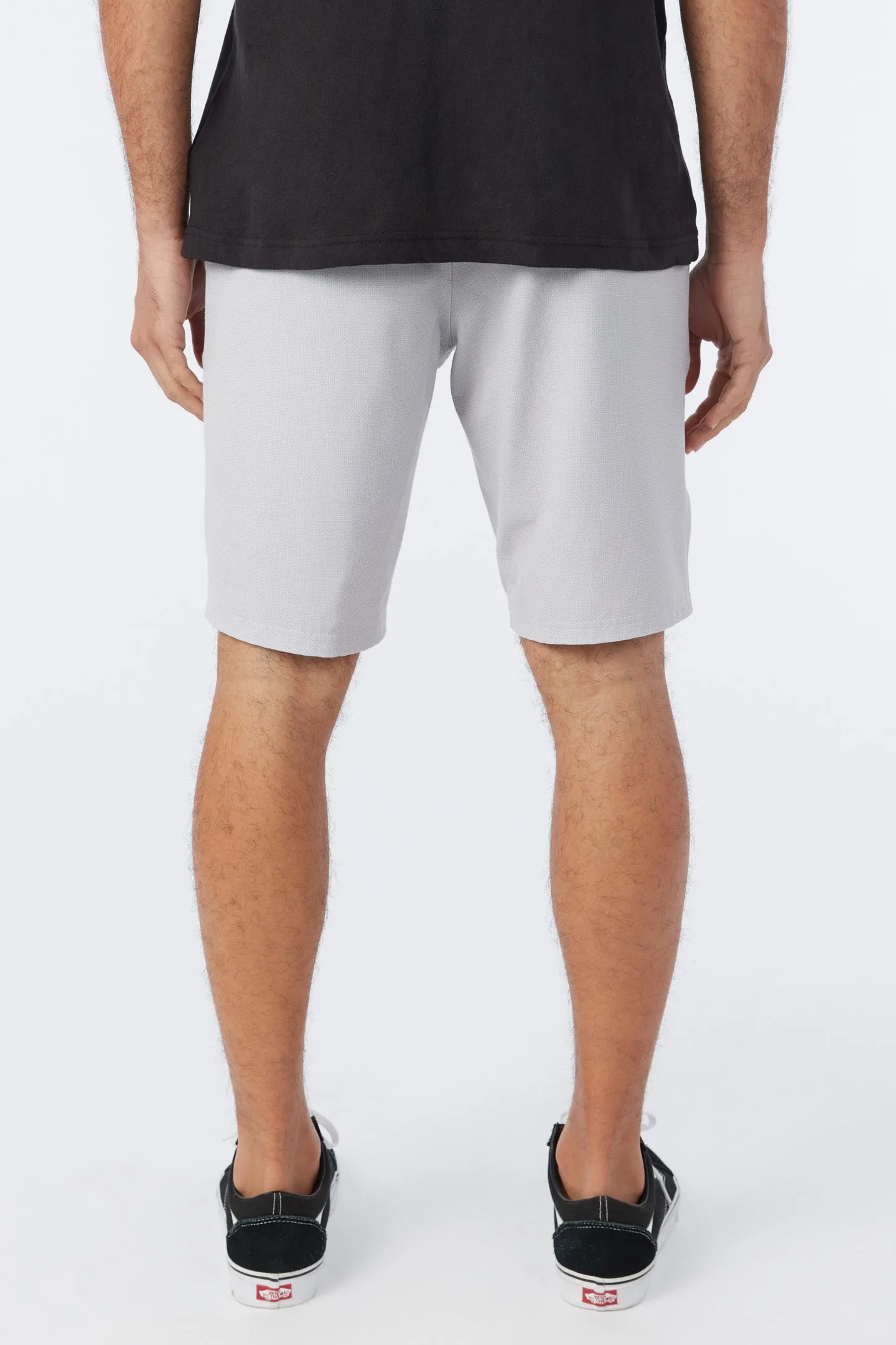 STOCKTON PRINT 20" HYBRID SHORTS sold by O'Neill product image thumbnail 4