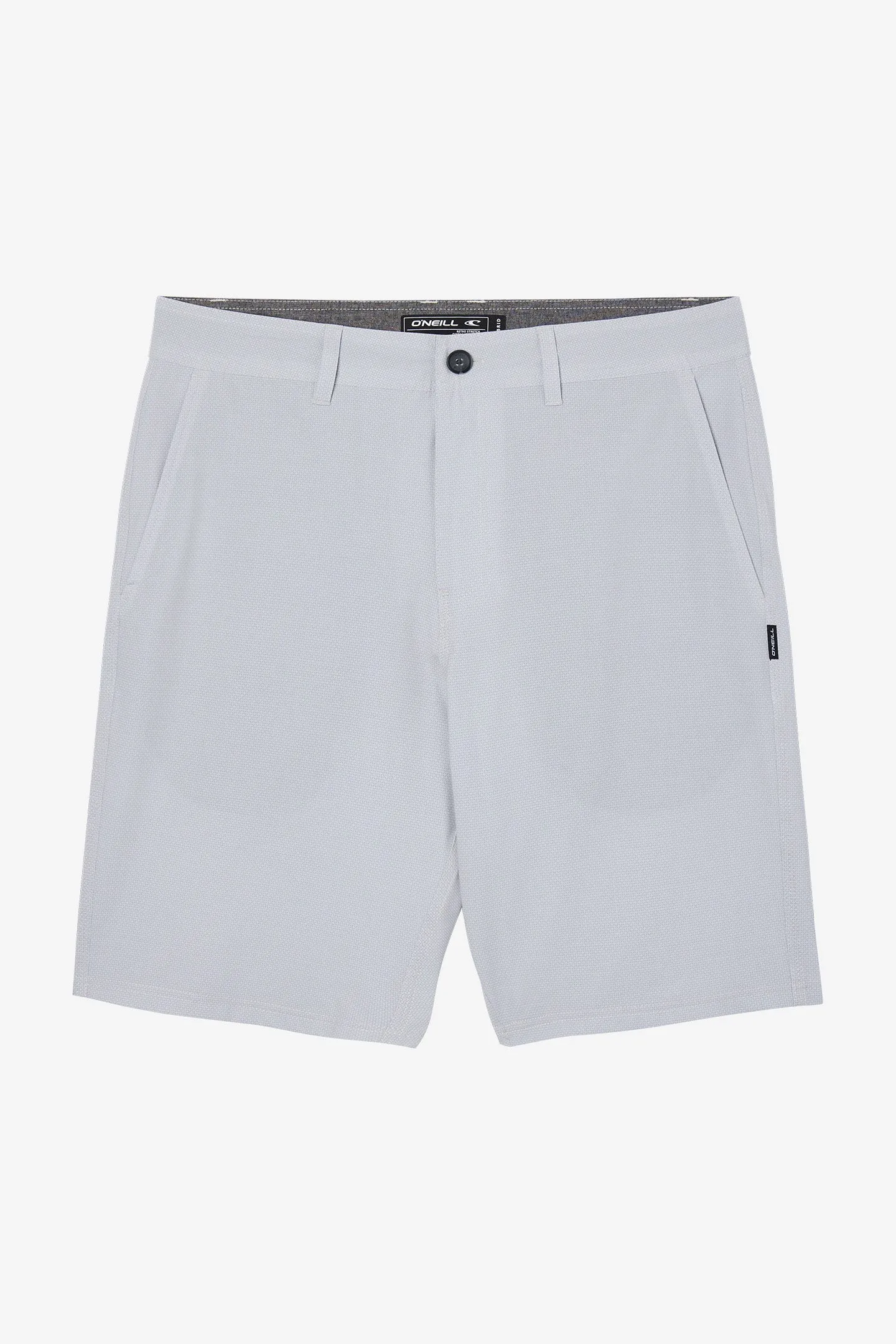 STOCKTON PRINT 20" HYBRID SHORTS sold by O'Neill