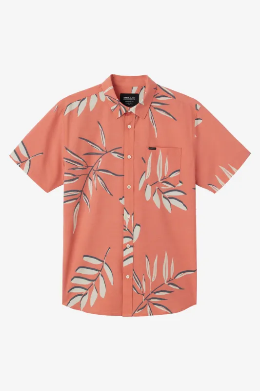 TRVLR UPF TRAVERSE STANDARD FIT SHIRT sold by O'Neill