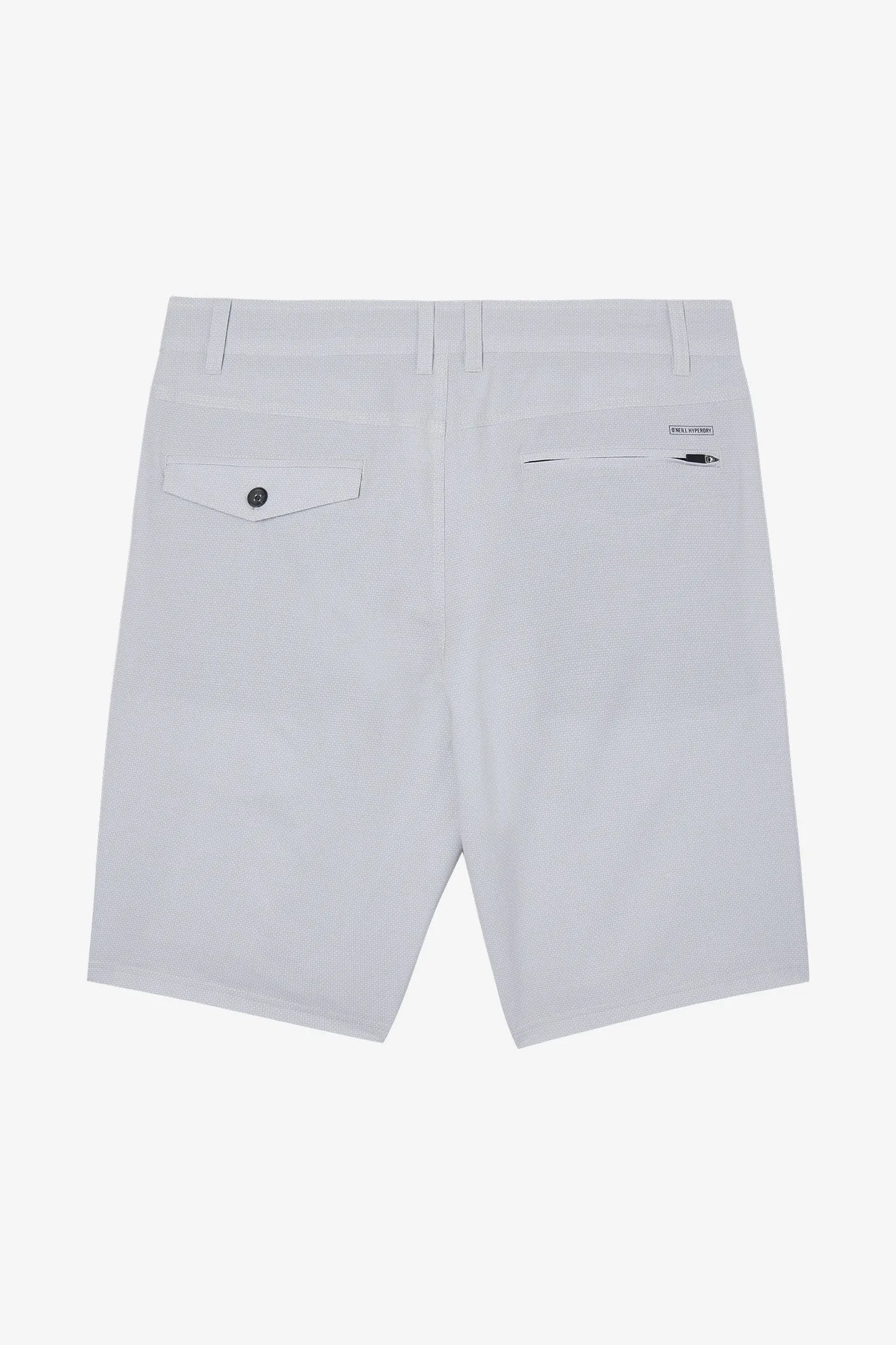STOCKTON PRINT 20" HYBRID SHORTS sold by O'Neill product image thumbnail 5