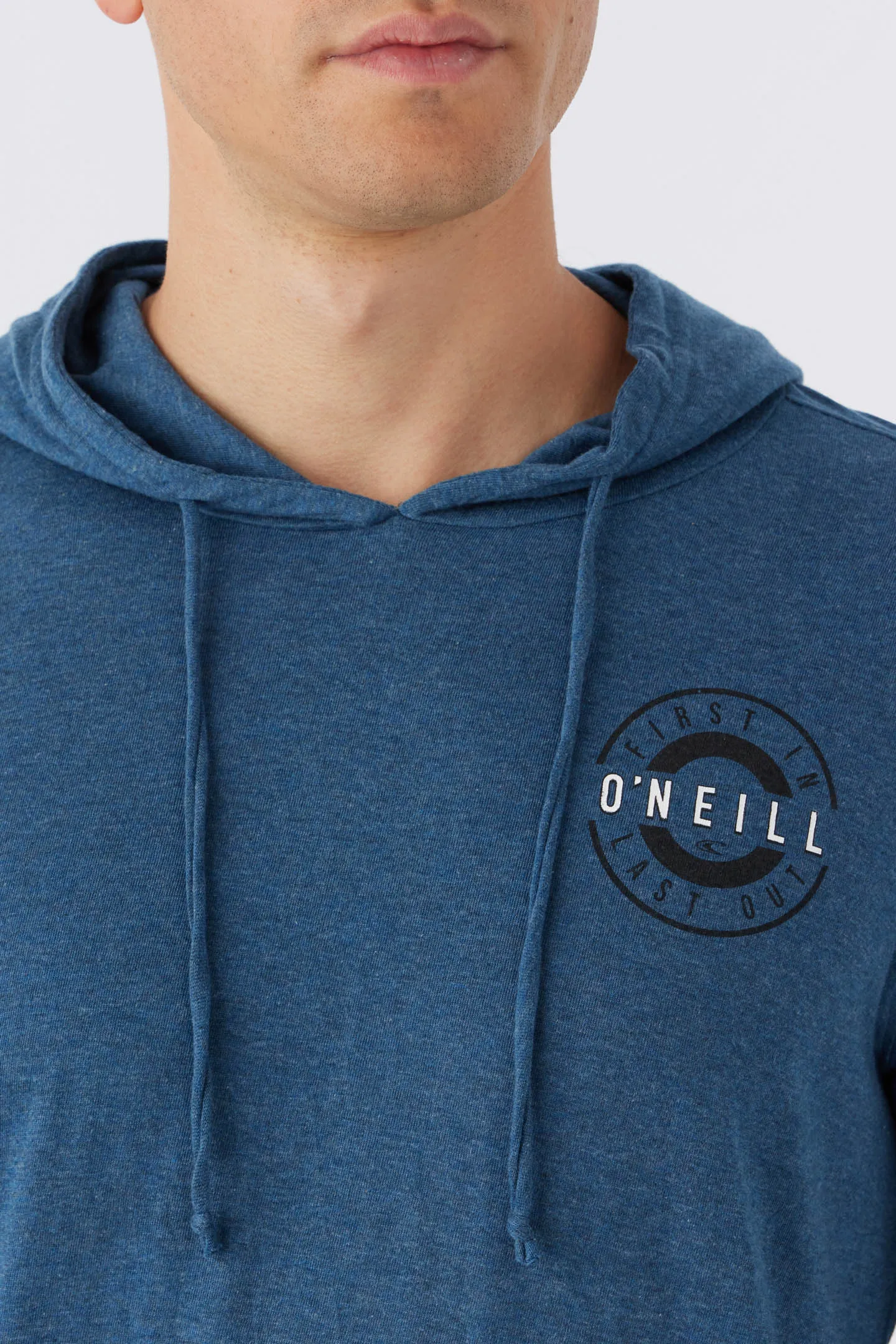 FIELDS PULLOVER FLEECE sold by O'Neill product image thumbnail 3