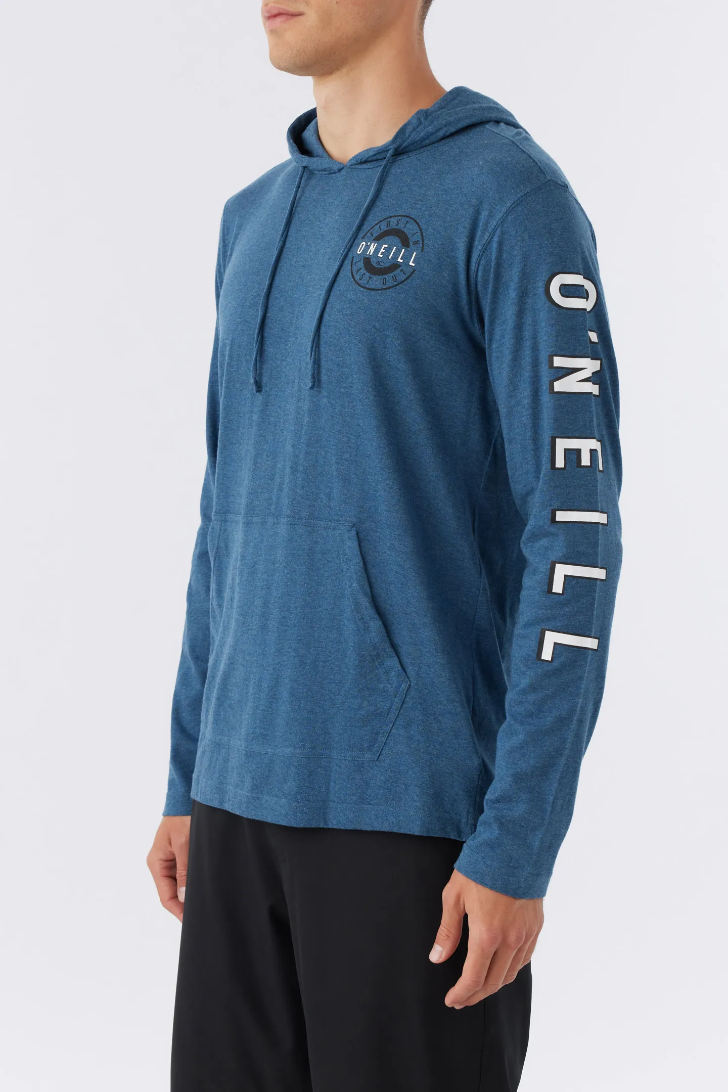 FIELDS PULLOVER FLEECE sold by O'Neill product image thumbnail 4