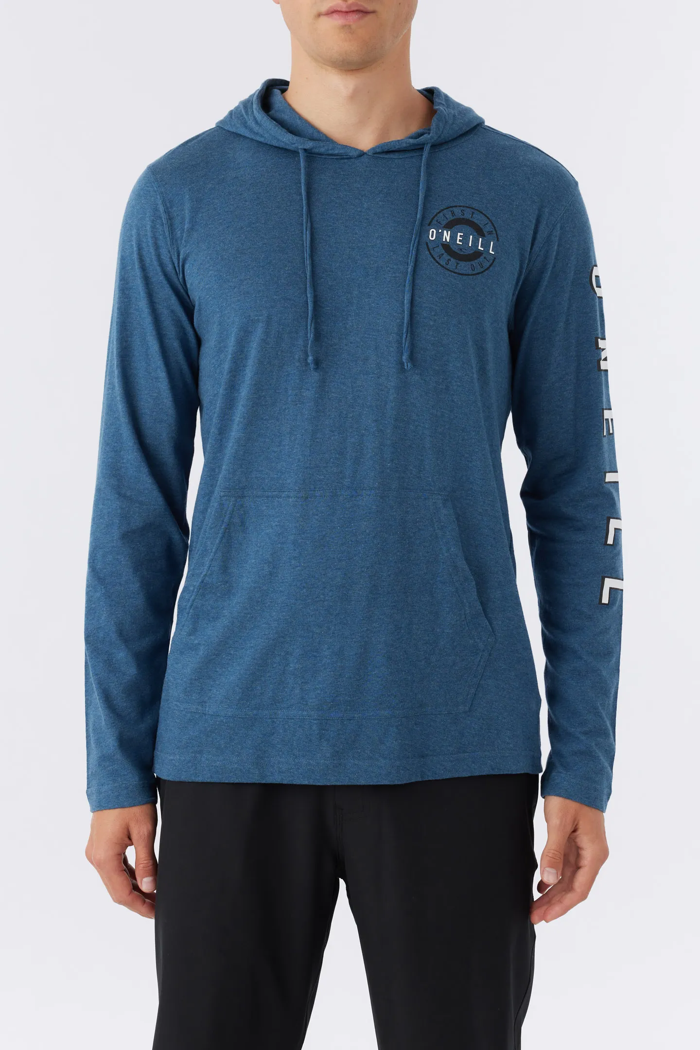 FIELDS PULLOVER FLEECE sold by O'Neill product image thumbnail 2