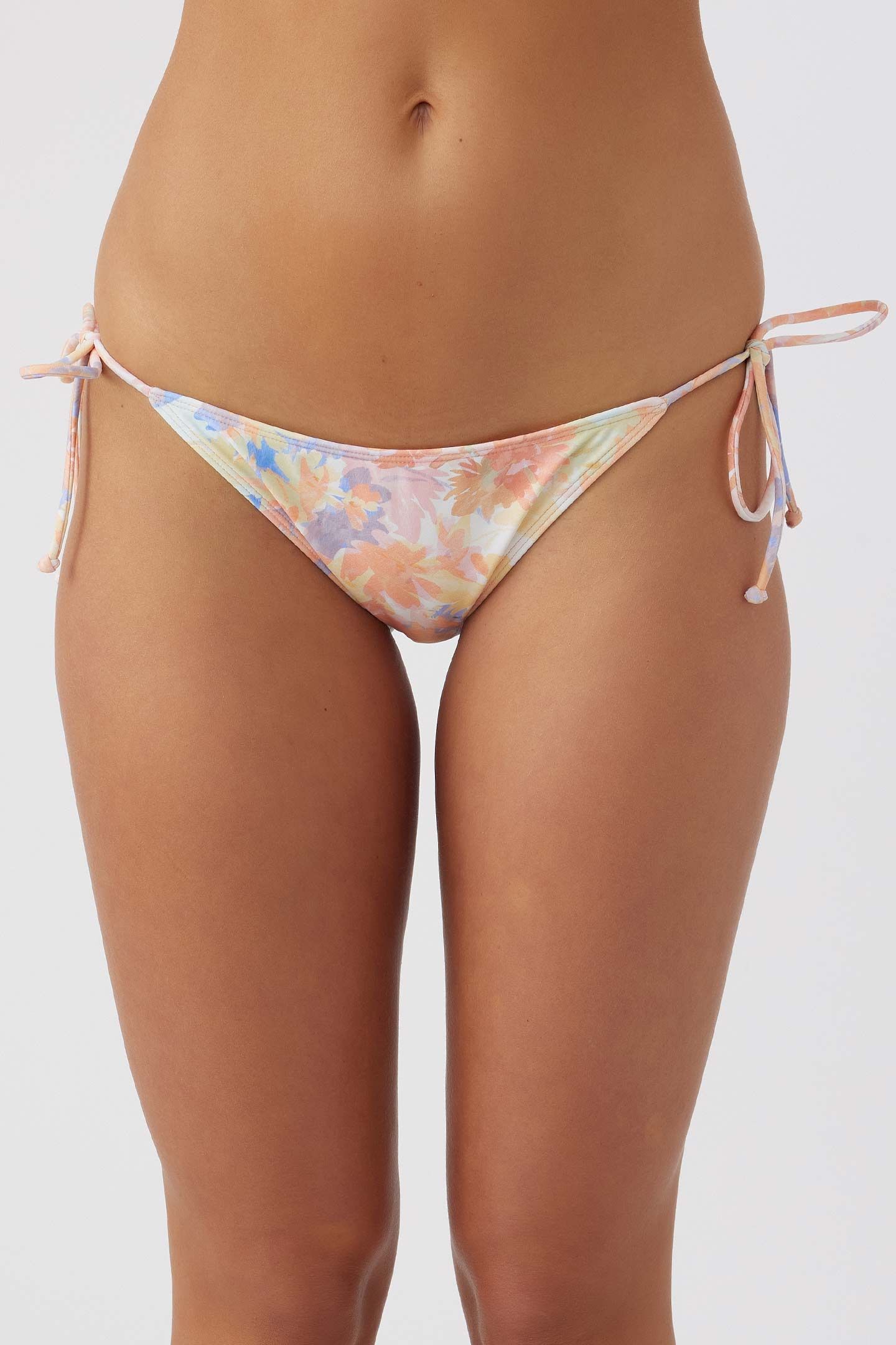 WILDFLOWER WASH MARACAS BOTTOM TIE SIDE BOTTOMS sold by O'Neill product image thumbnail 2