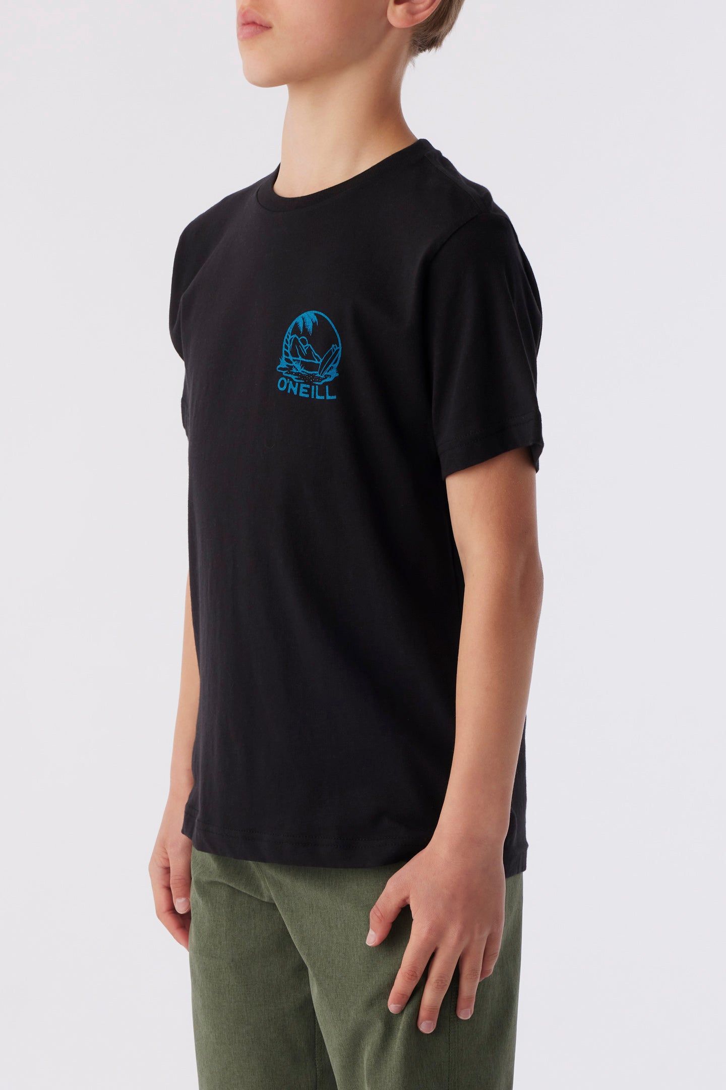 BOY'S CHUNK TEE sold by O'Neill product image thumbnail 4