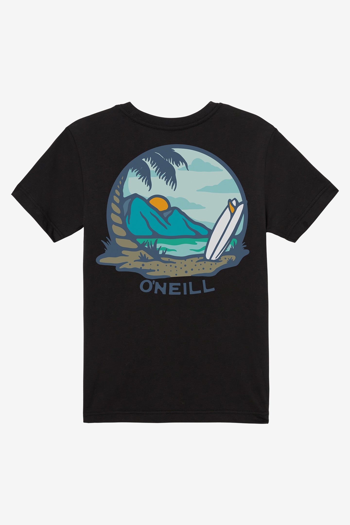 BOY'S CHUNK TEE sold by O'Neill