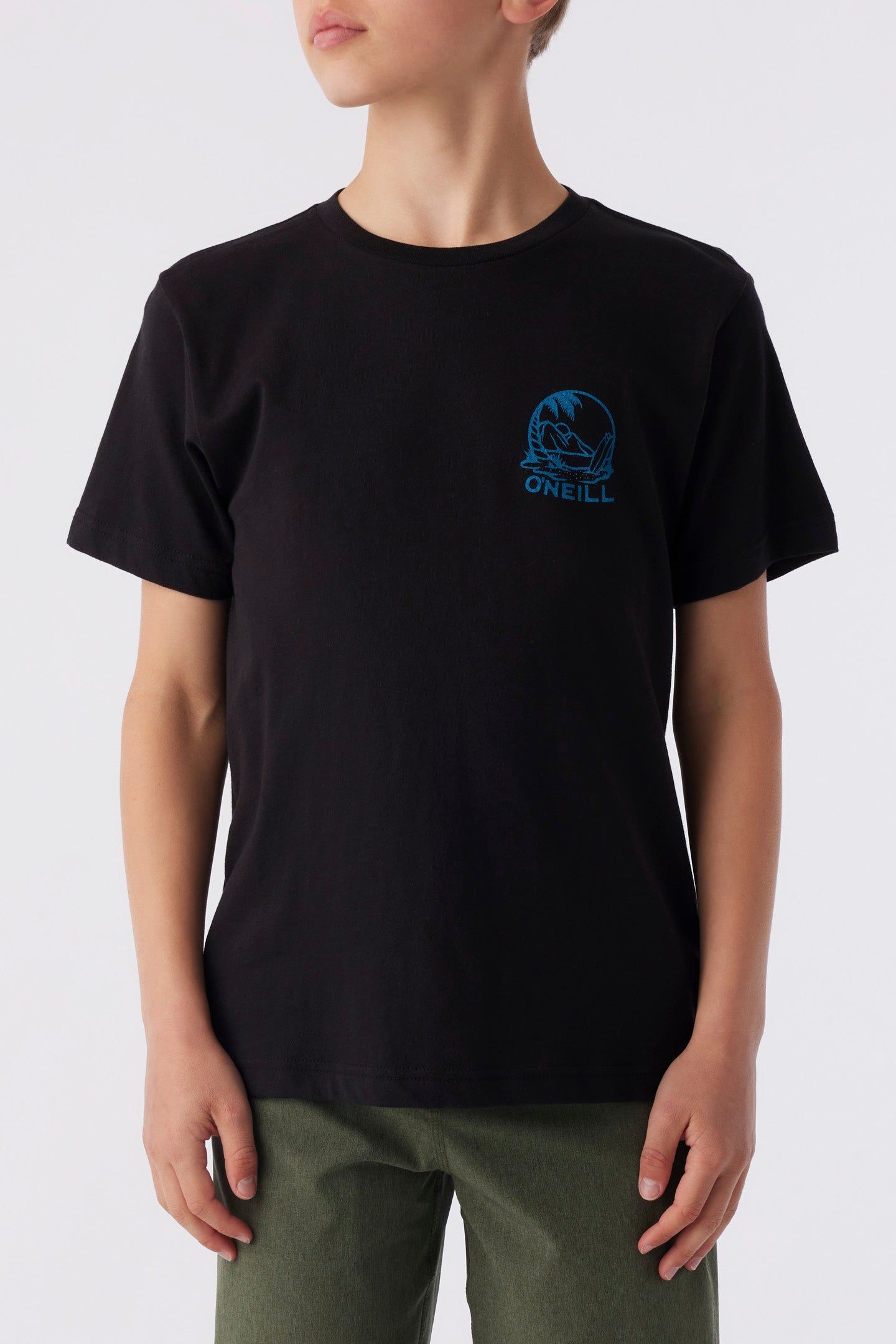 BOY'S CHUNK TEE sold by O'Neill product image thumbnail 2