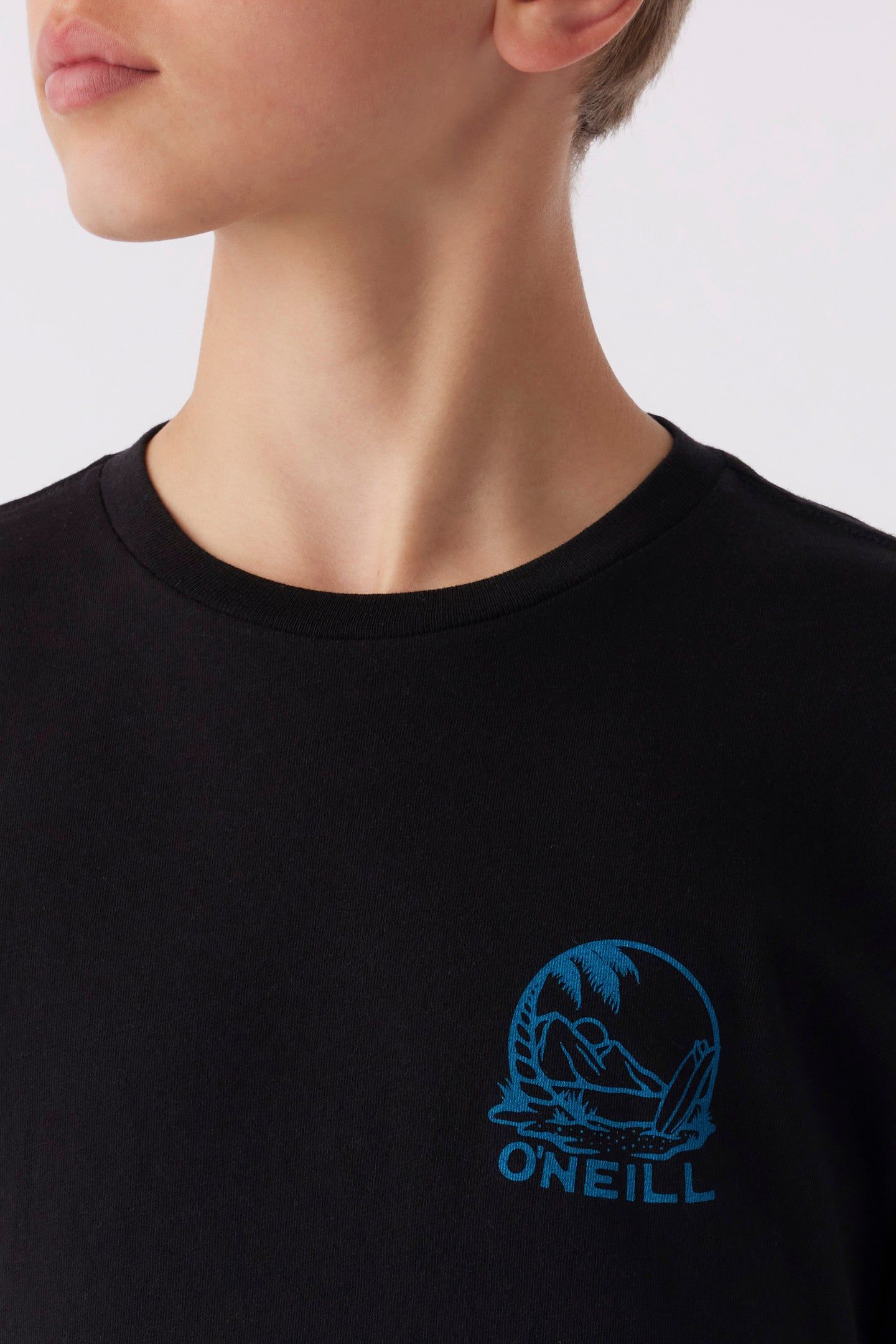 BOY'S CHUNK TEE sold by O'Neill product image thumbnail 3