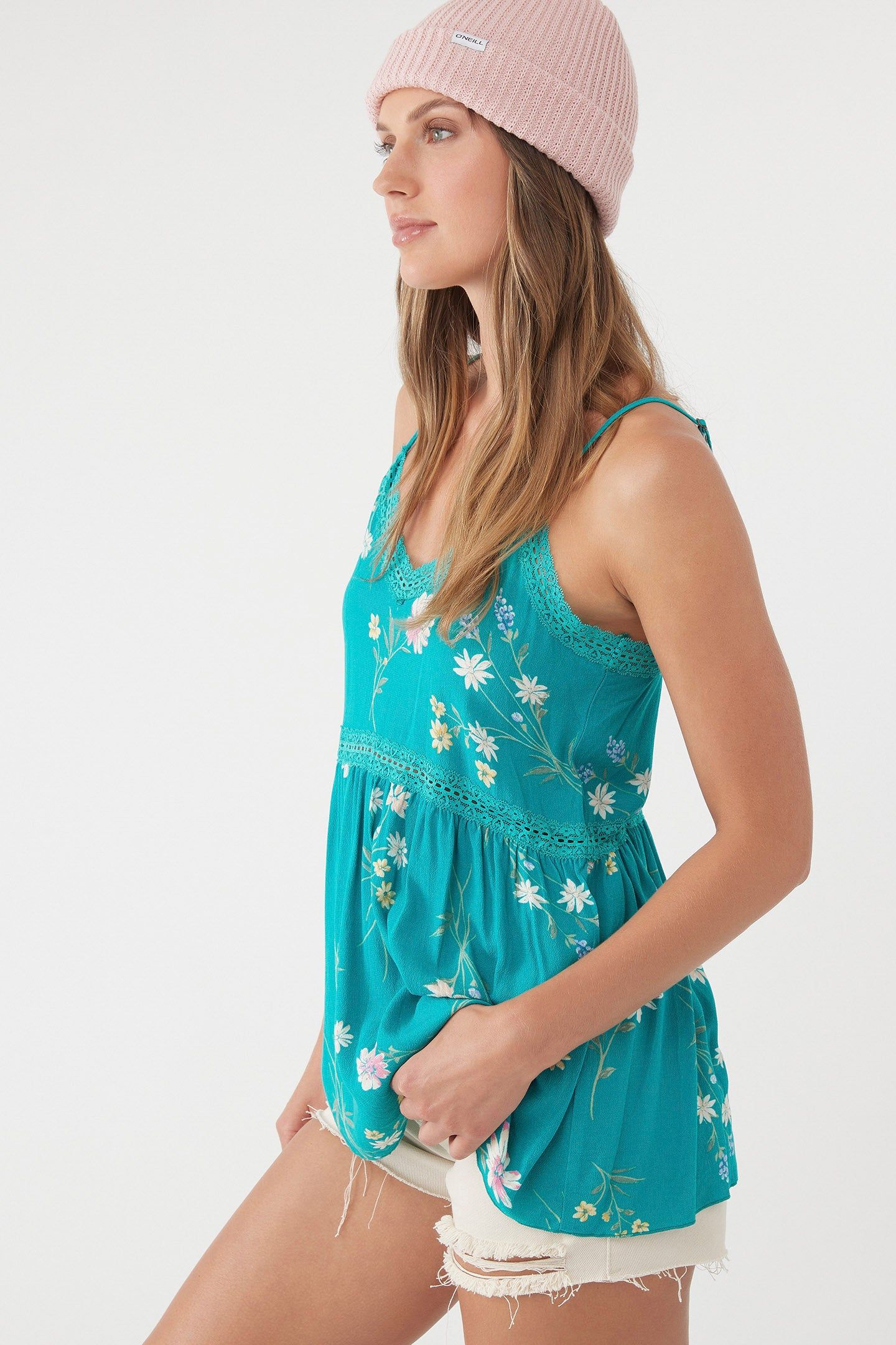 CATALIA TOP sold by O'Neill product image thumbnail 8