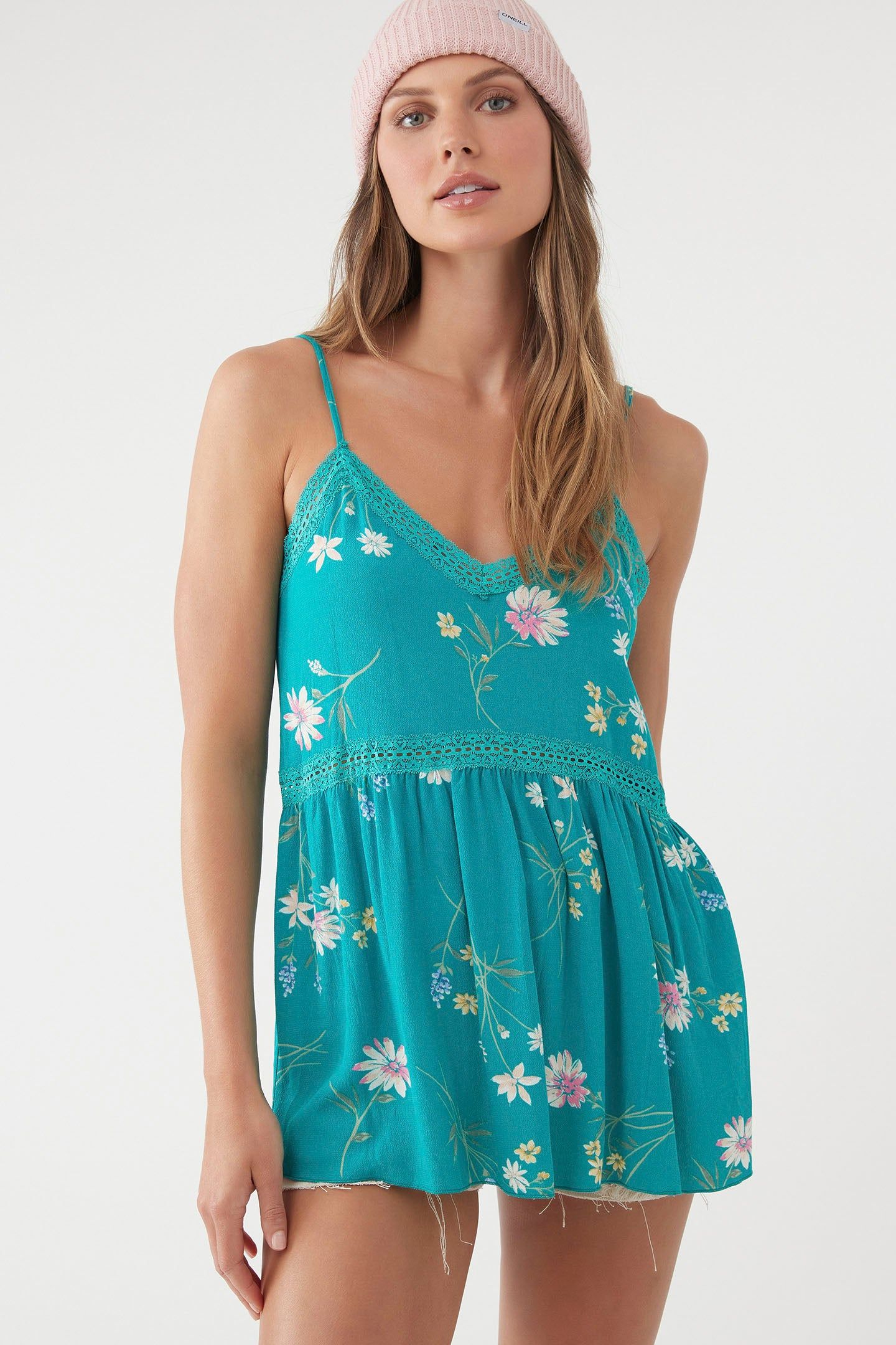 CATALIA TOP sold by O'Neill product image thumbnail 4