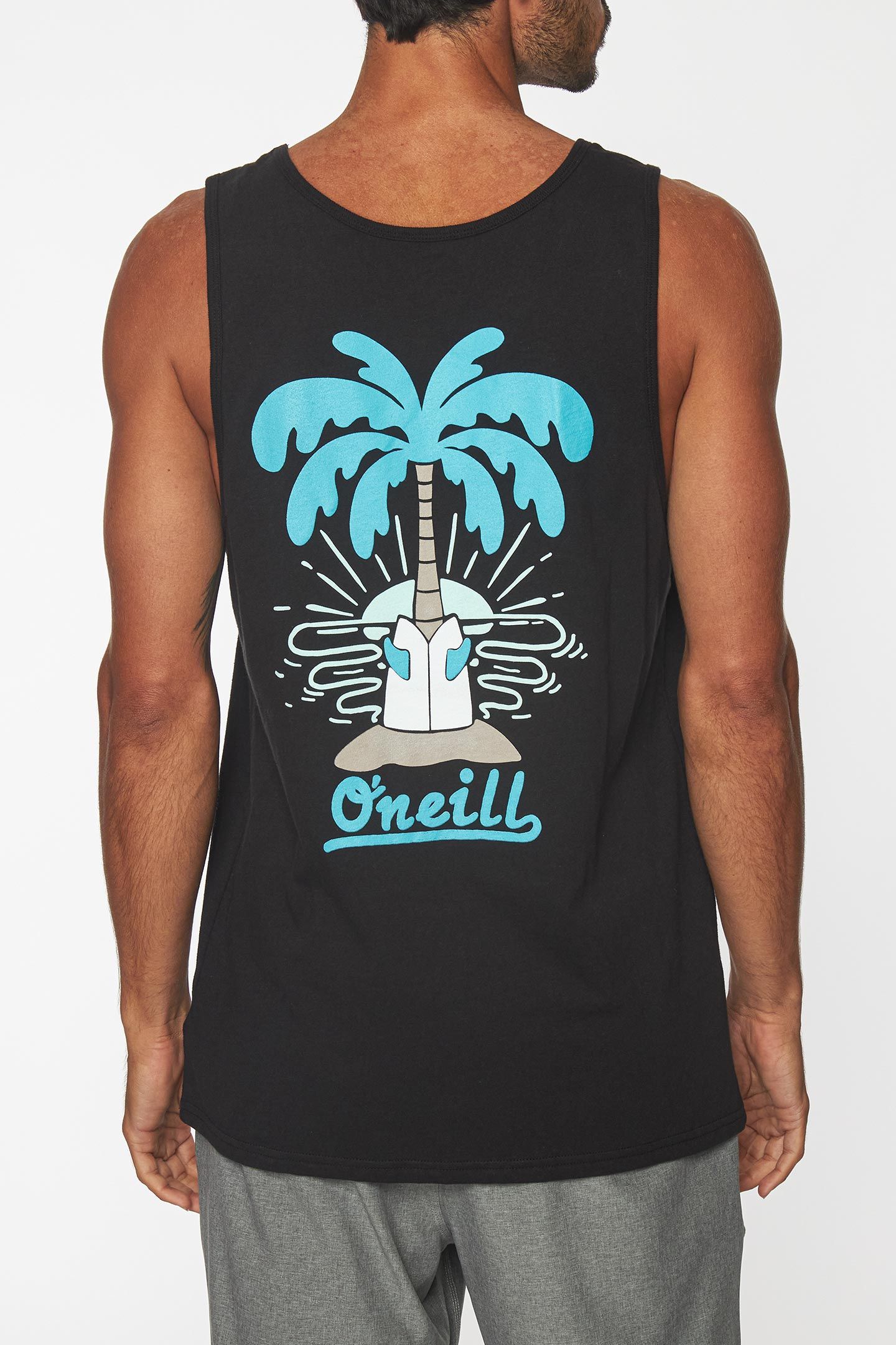 BRIGHT SIDE TANK sold by O'Neill product image thumbnail 2