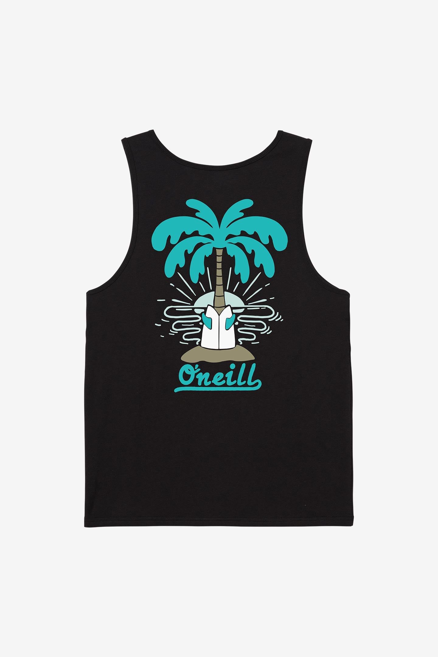 BRIGHT SIDE TANK sold by O'Neill