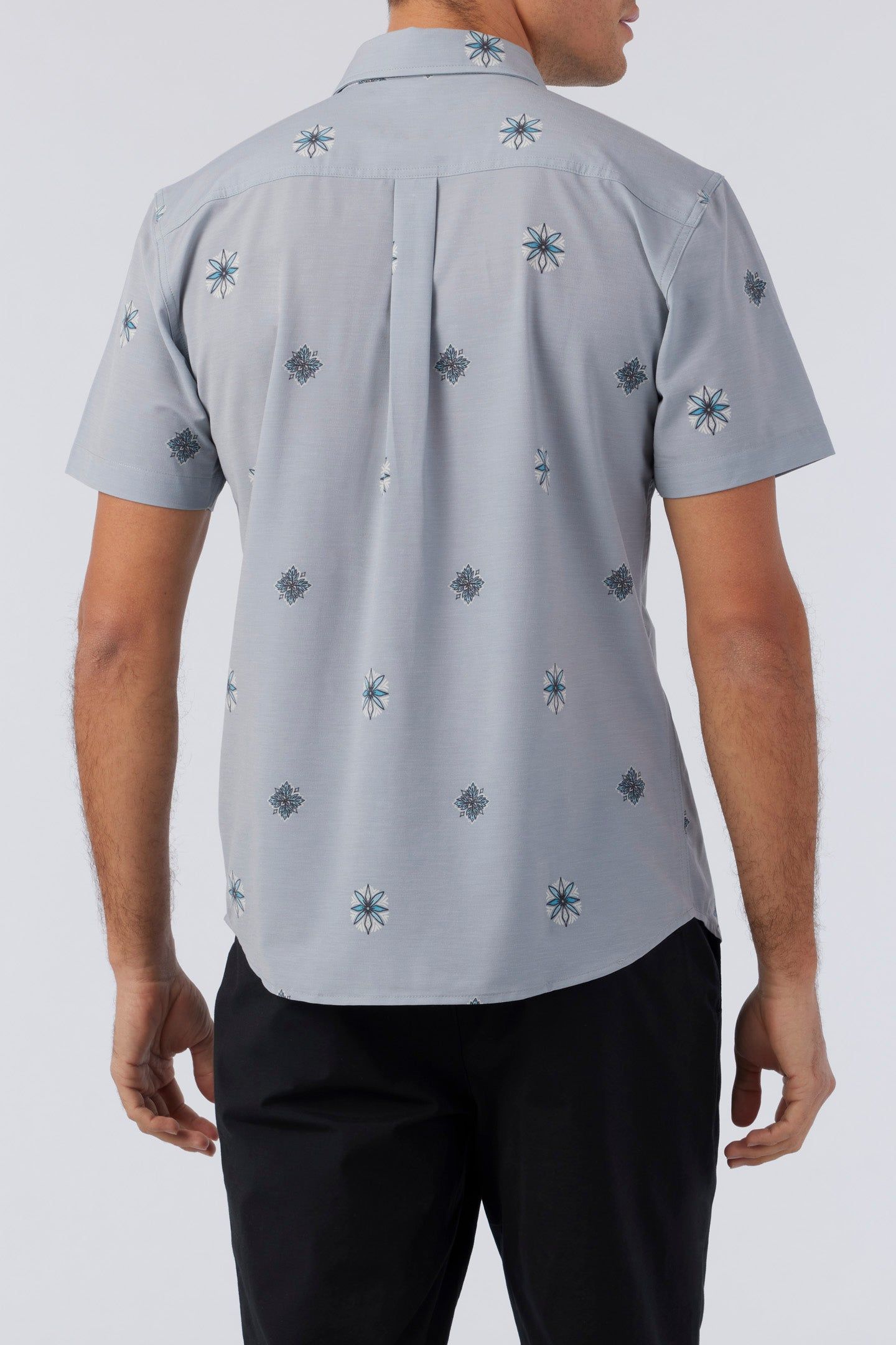 TRVLR UPF TRAVERSE STANDARD SHIRT sold by O'Neill product image thumbnail 5