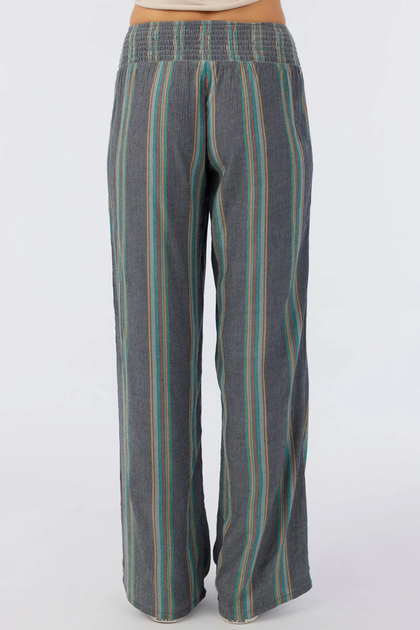 JOHNNY STRIPE BEACH PANTS sold by O'Neill product image thumbnail 5