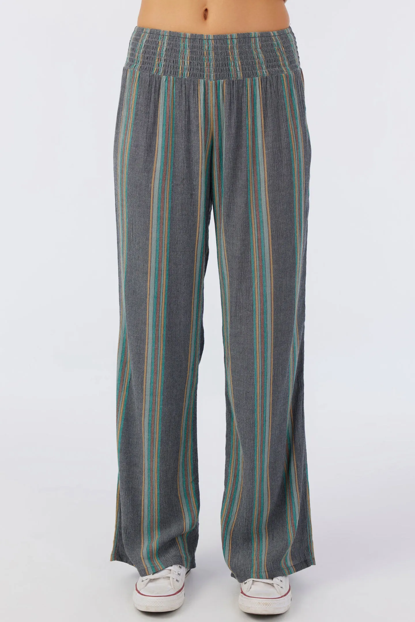 JOHNNY STRIPE BEACH PANTS sold by O'Neill product image thumbnail 3