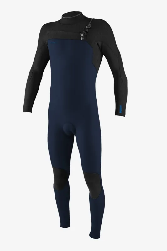 HYPERFREAK 4/3+MM CHEST ZIP FULL WETSUIT sold by O'Neill