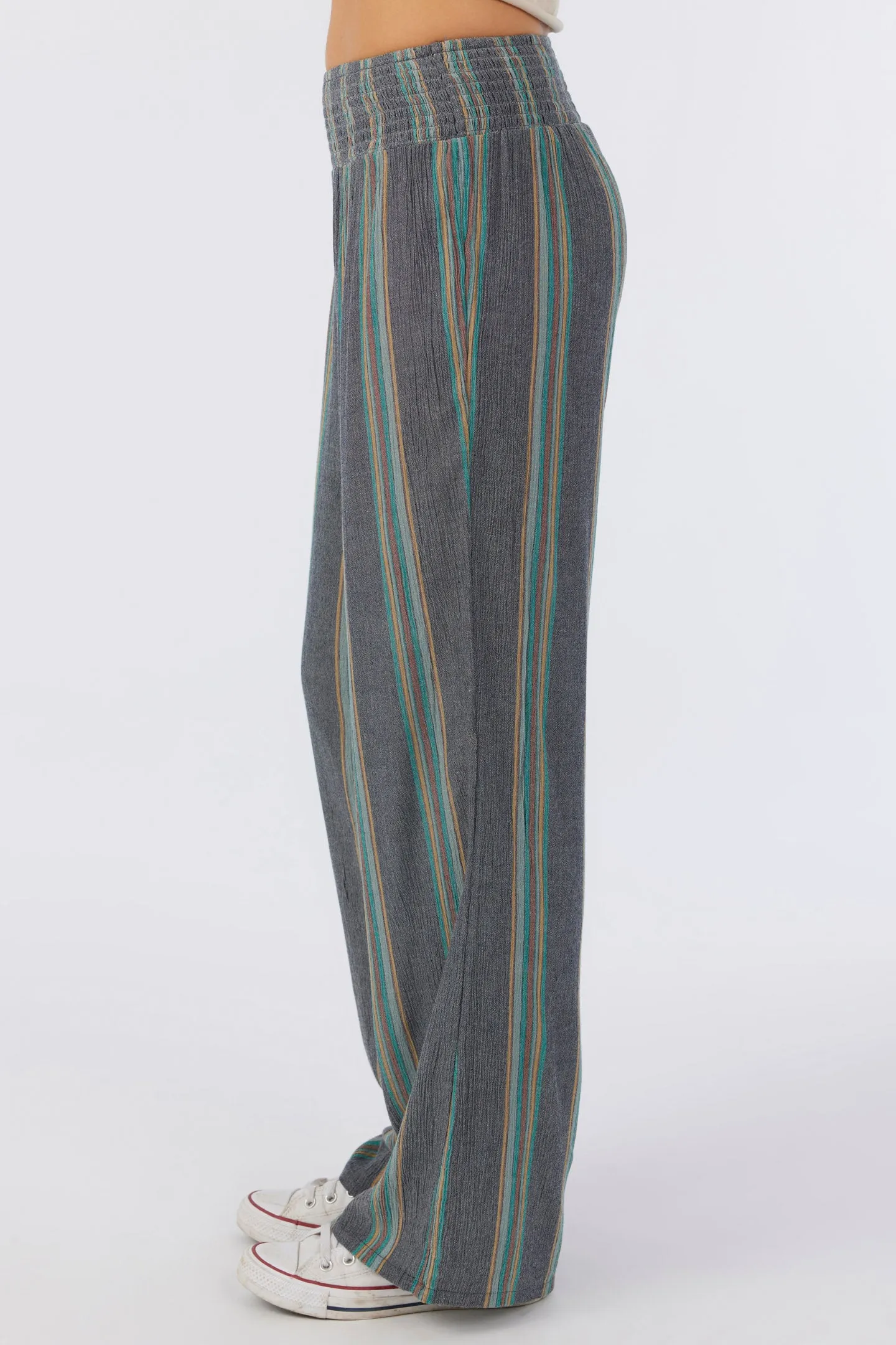 JOHNNY STRIPE BEACH PANTS sold by O'Neill product image thumbnail 4