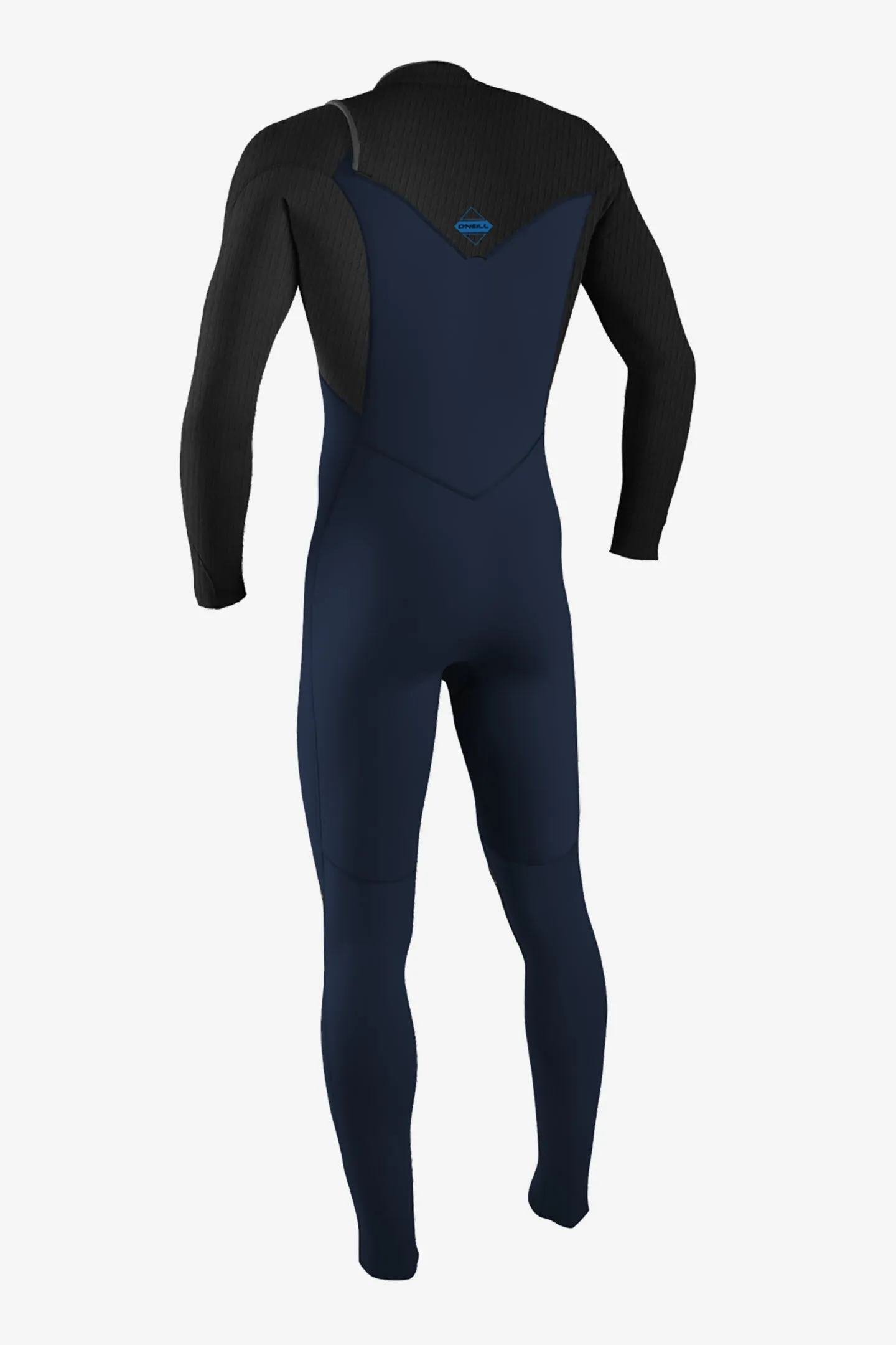 HYPERFREAK 4/3+MM CHEST ZIP FULL WETSUIT sold by O'Neill product image thumbnail 2