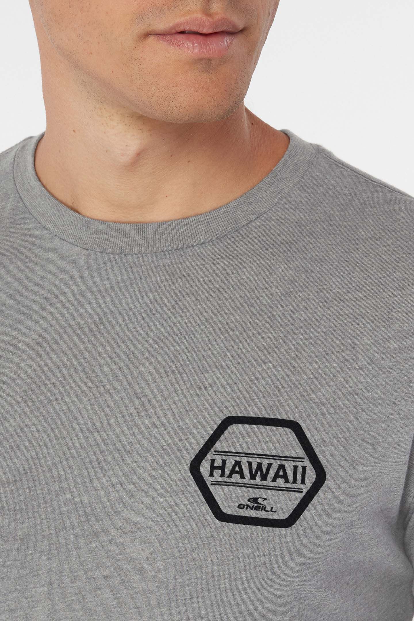 TRIBUTE LONG SLEEVE TEE sold by O'Neill product image thumbnail 4