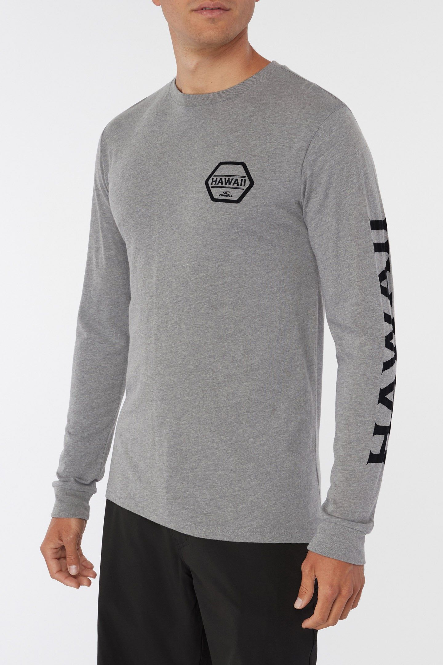TRIBUTE LONG SLEEVE TEE sold by O'Neill product image thumbnail 5