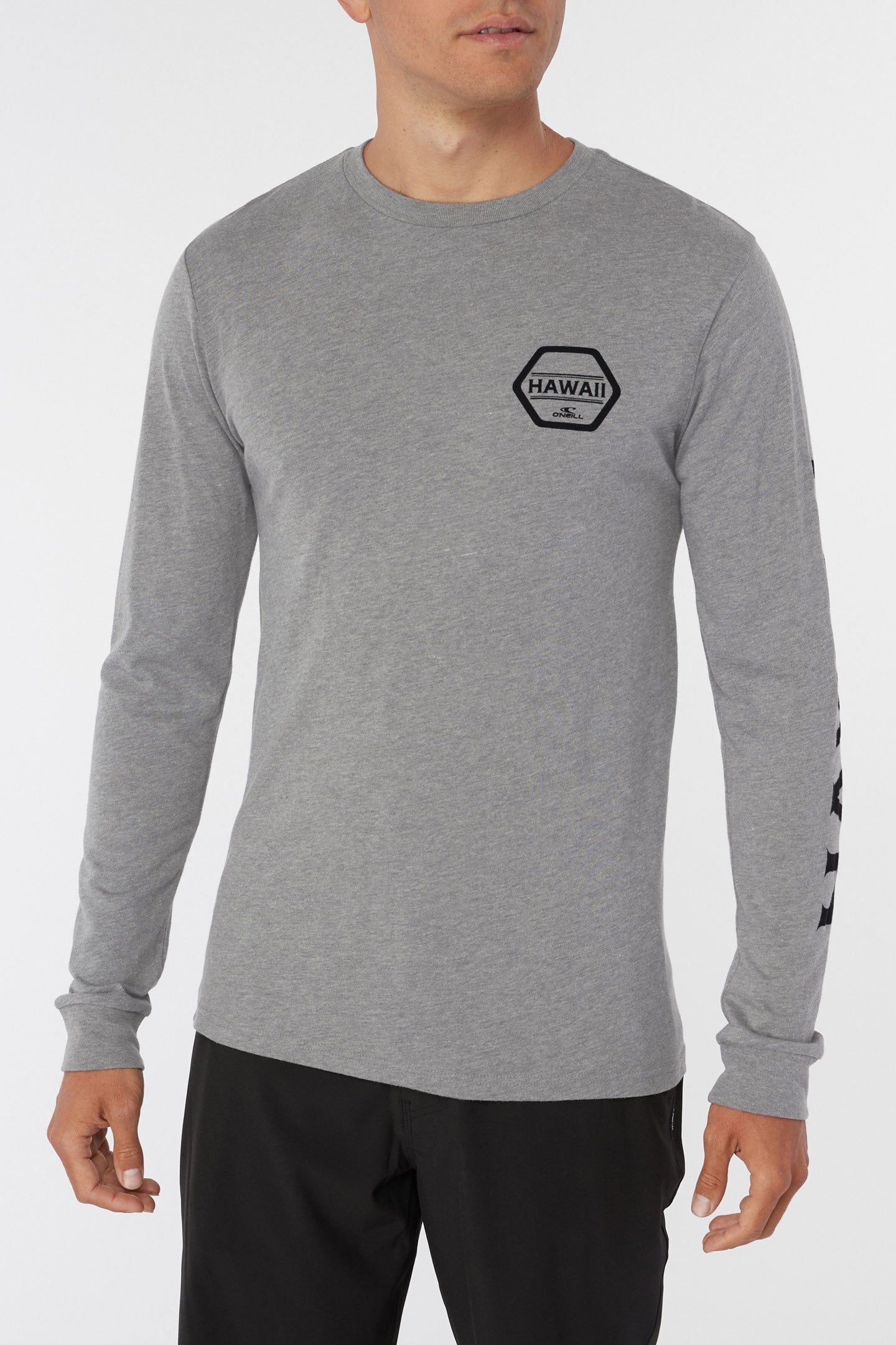 TRIBUTE LONG SLEEVE TEE sold by O'Neill product image thumbnail 3
