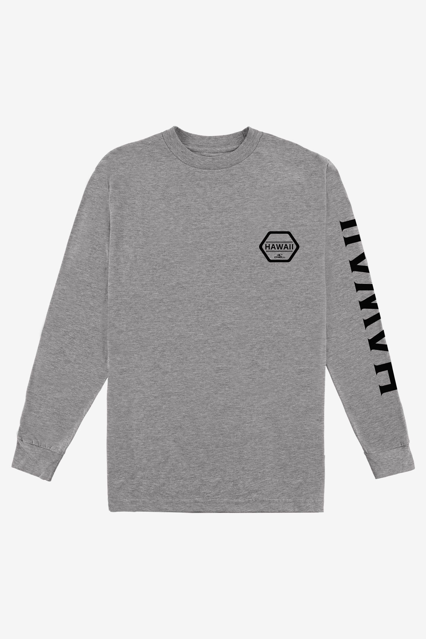 TRIBUTE LONG SLEEVE TEE sold by O'Neill product image thumbnail 6