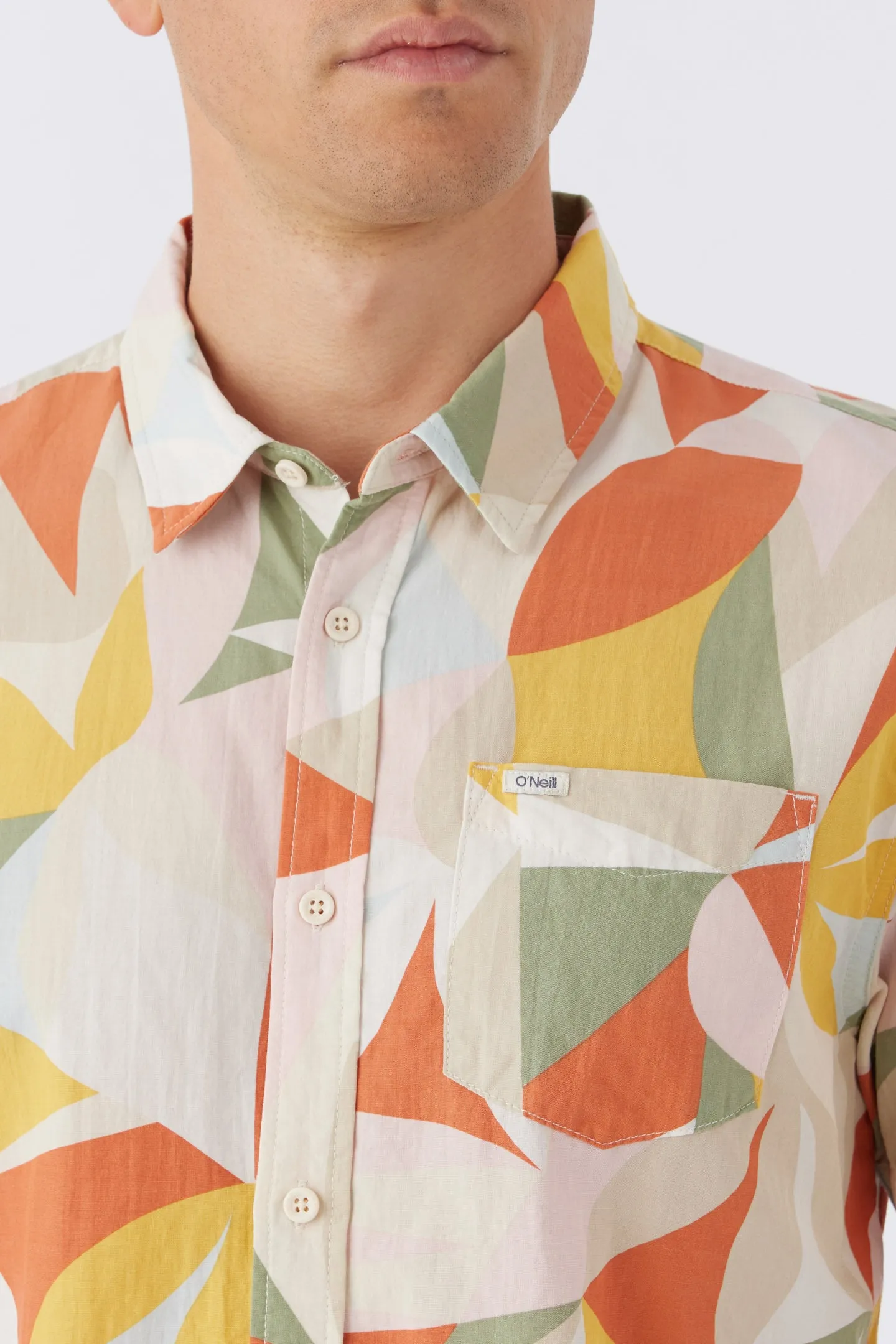 O'RIGINALS STANDARD FIT SHIRT sold by O'Neill product image thumbnail 3