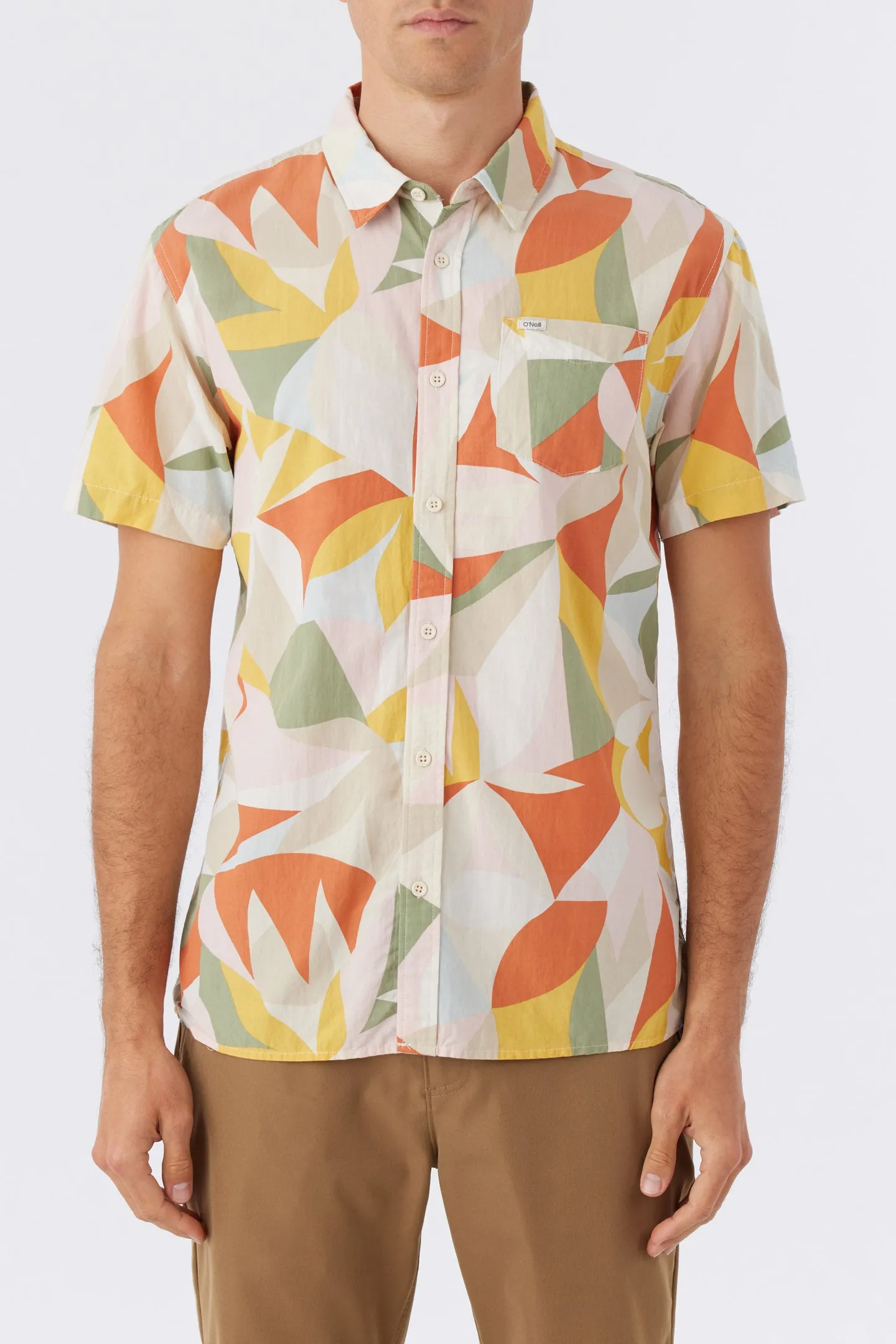 O'RIGINALS STANDARD FIT SHIRT sold by O'Neill product image thumbnail 2