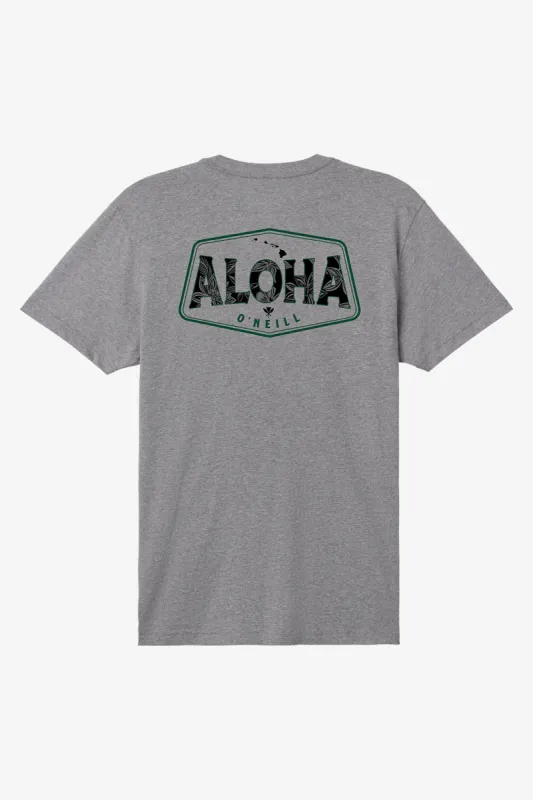 BOY'S BIG ALOHA TEE sold by O'Neill