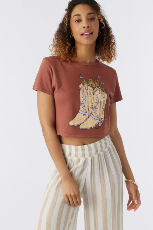 HOWDY TEE sold by O'Neill