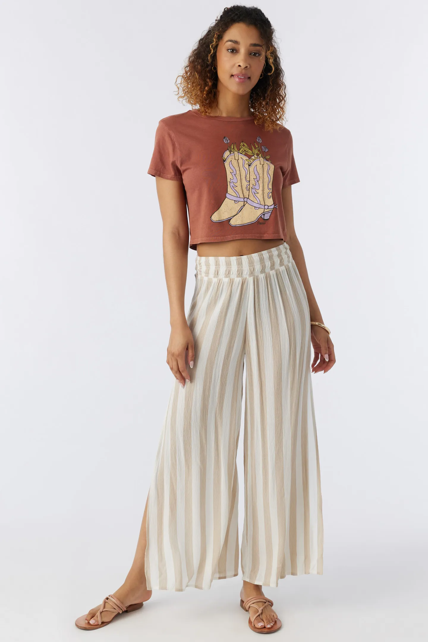 HOWDY TEE sold by O'Neill product image thumbnail 3