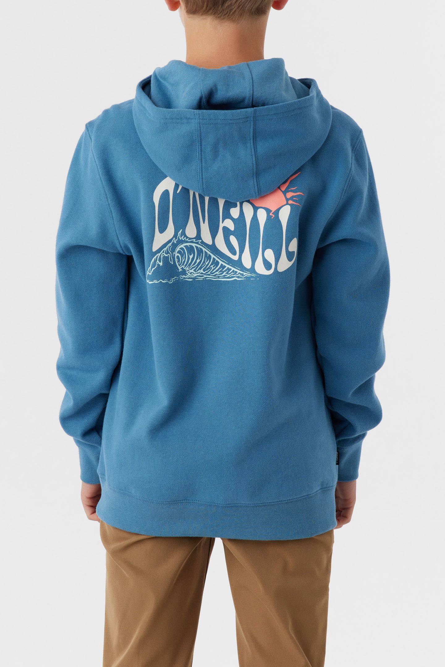 BOY'S FIFTY TWO SURF PULLOVER sold by O'Neill product image thumbnail 5