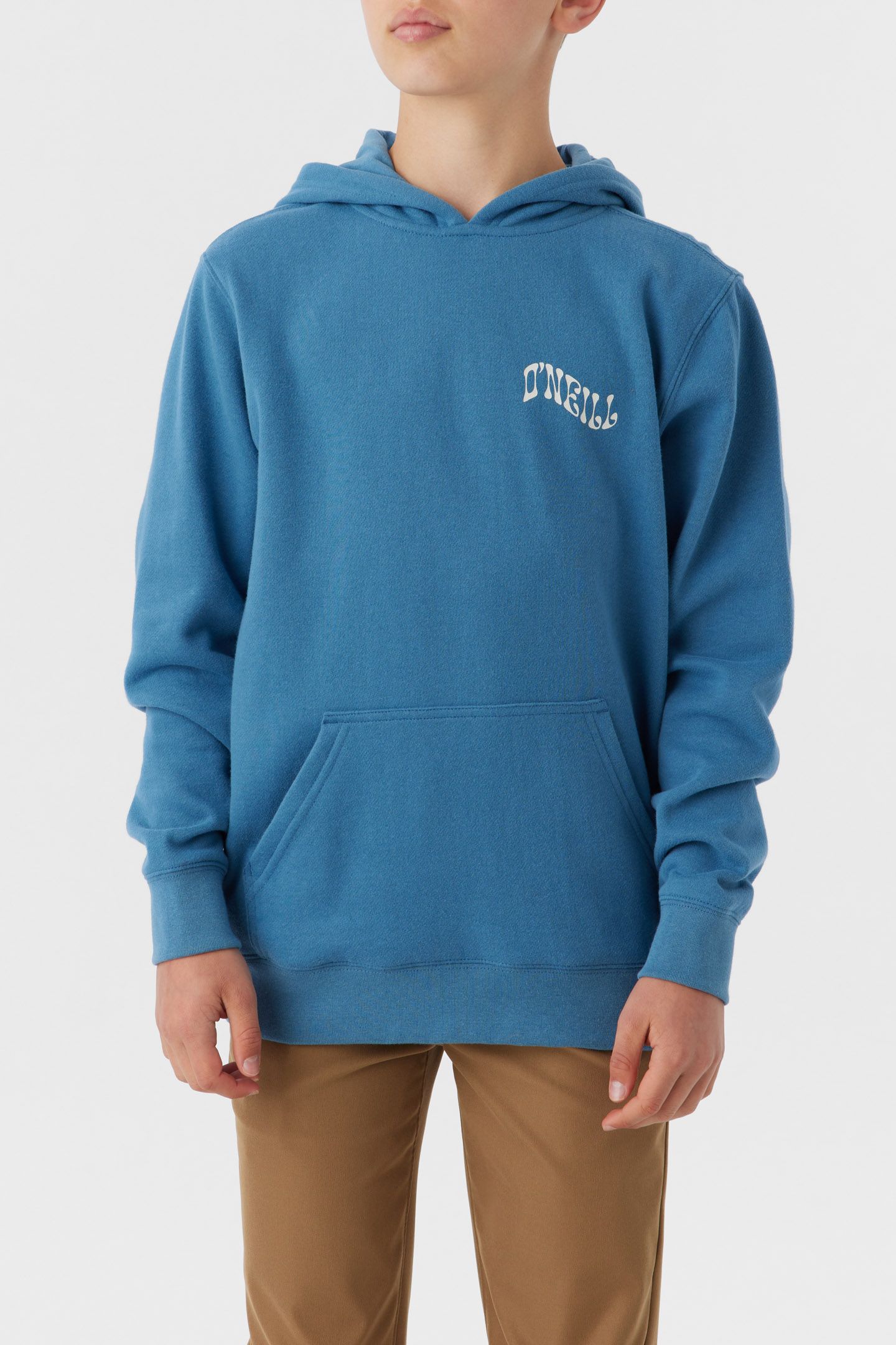 BOY'S FIFTY TWO SURF PULLOVER sold by O'Neill product image thumbnail 2