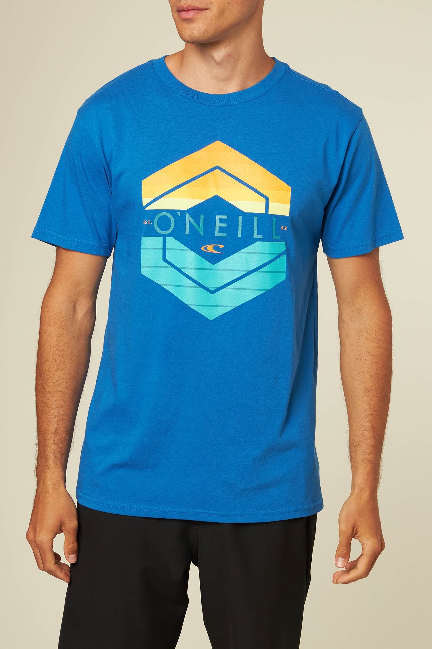 CRUX TEE sold by O'Neill product image thumbnail 2